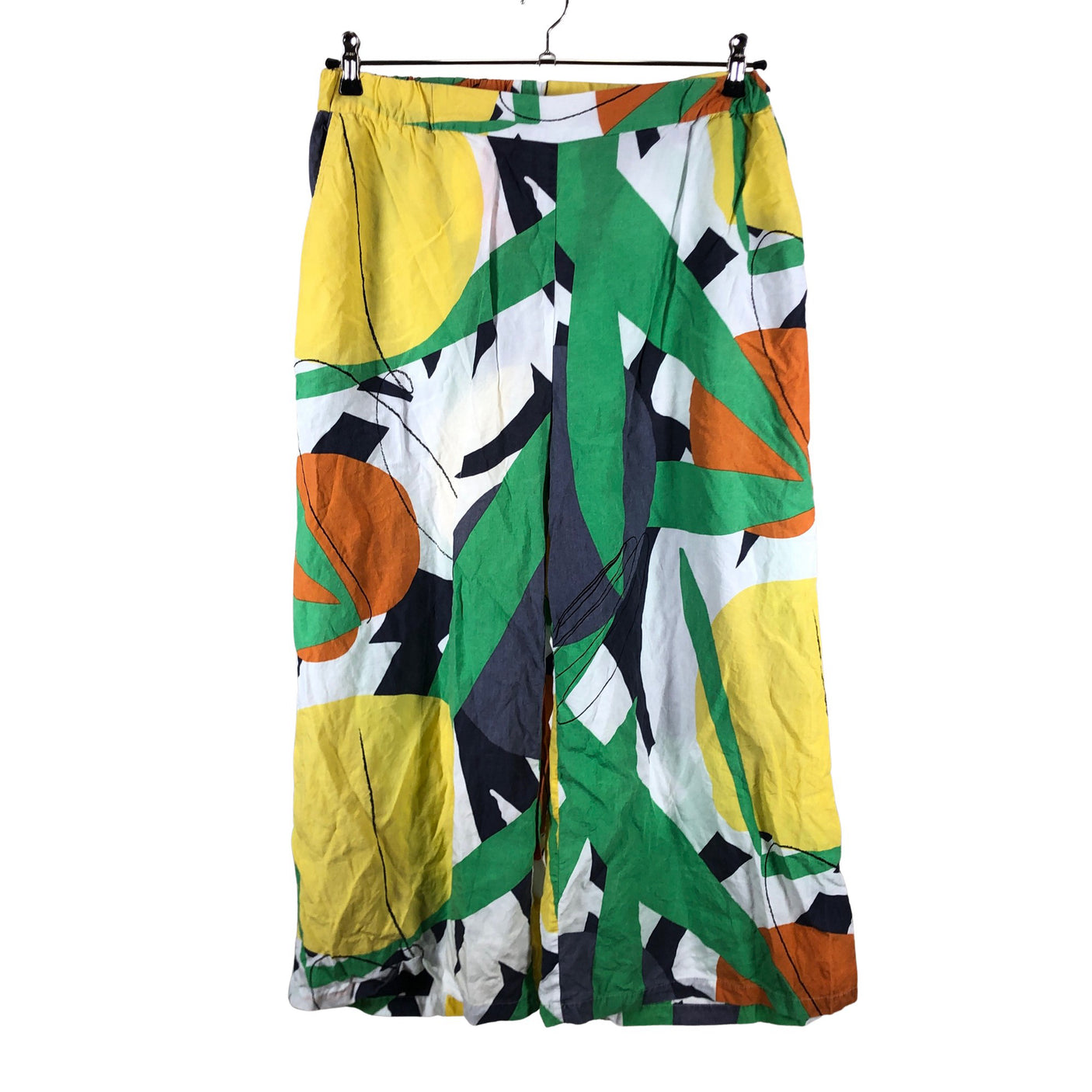 Unisex nanso - Kangashousut, koko 44 - (1)