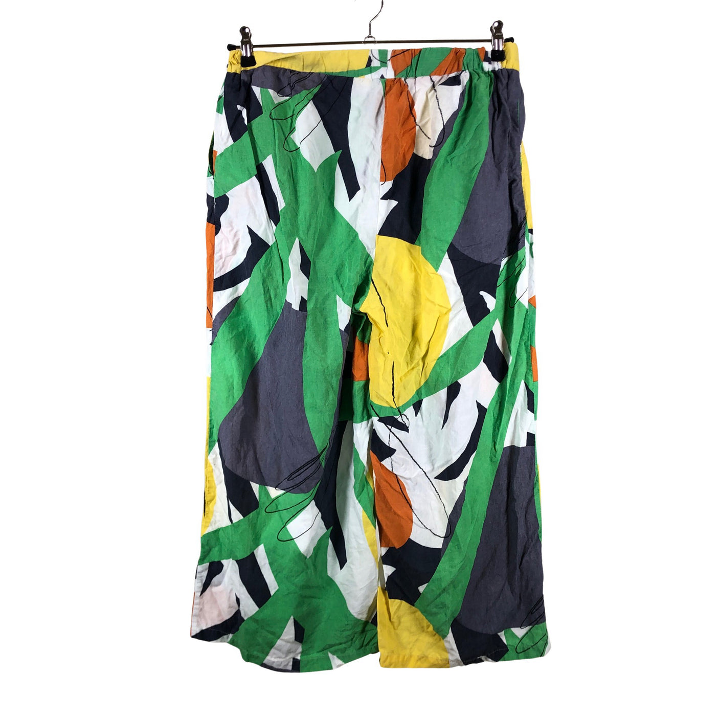 Unisex nanso - Kangashousut, koko 44 - (2)