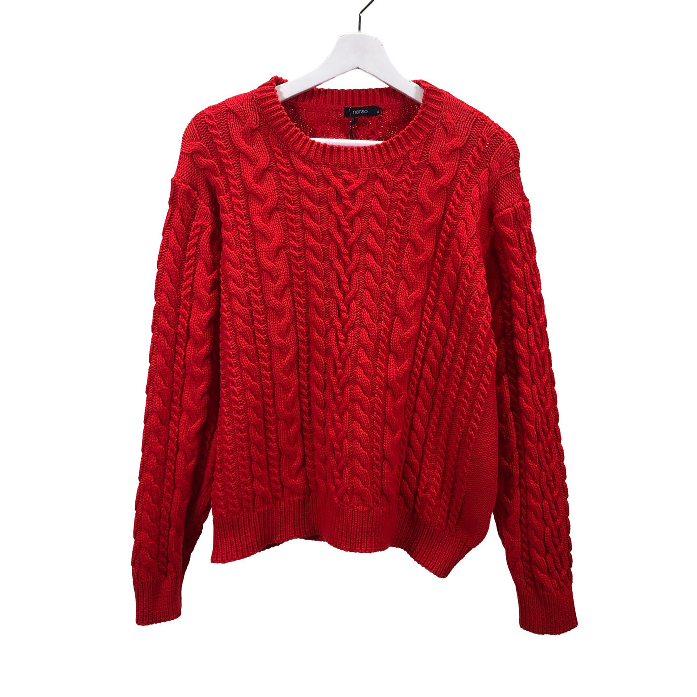 Unisex Nanso - Neulepaita, koko 42 - (1)