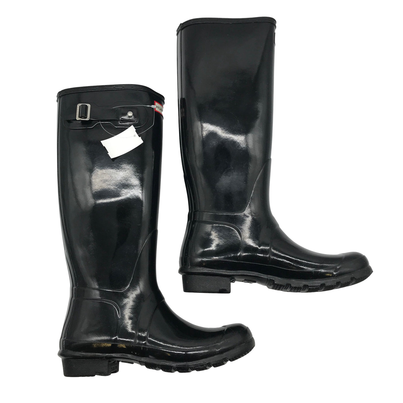 Unisex Hunter - Kumisaappaat, koko 41 - (1)