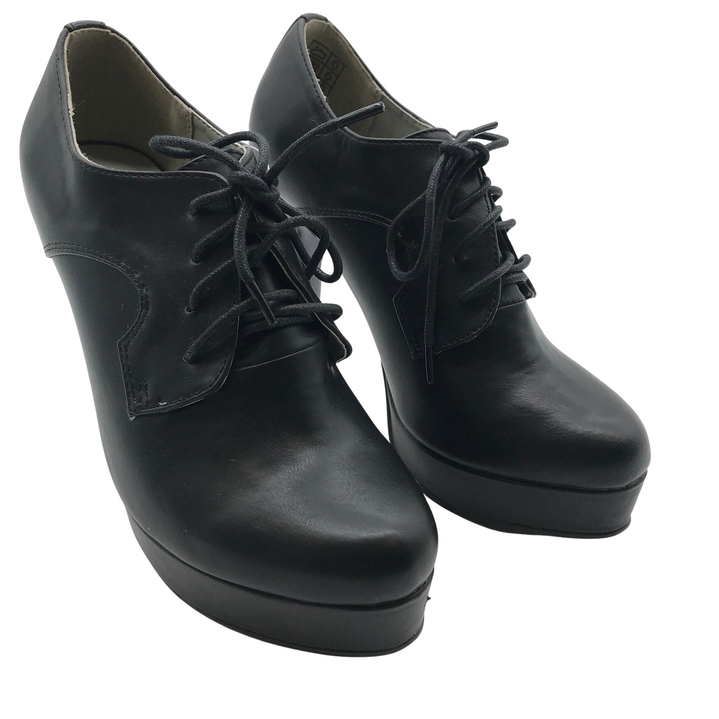 Unisex Even&Odd - Korkokengät, koko 38 - (2)