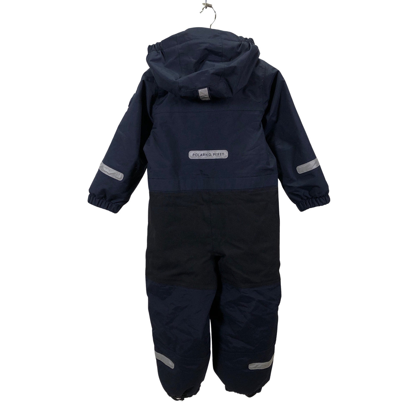 Unisex Polarn O. Pyret - Toppahaalari, koko 98 - 104 - (2)