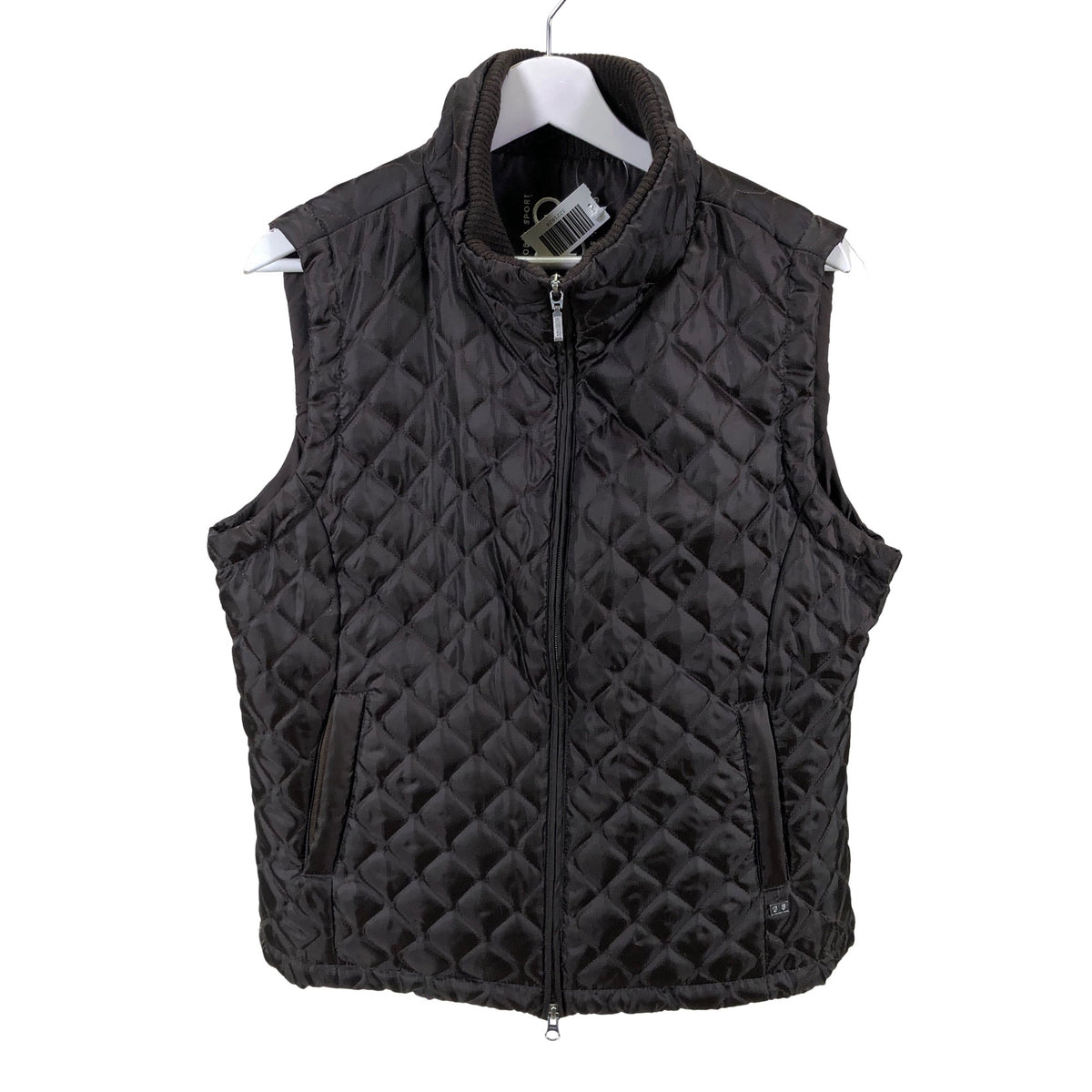 Unisex Global - Toppaliivi, koko 42 - (1)