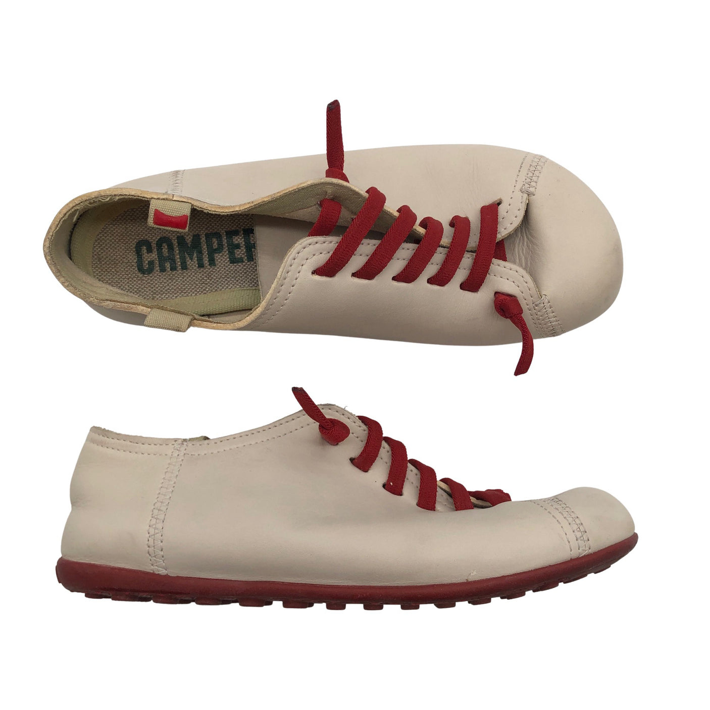 Unisex Camper - Kävelykengät, koko 38 - (1)