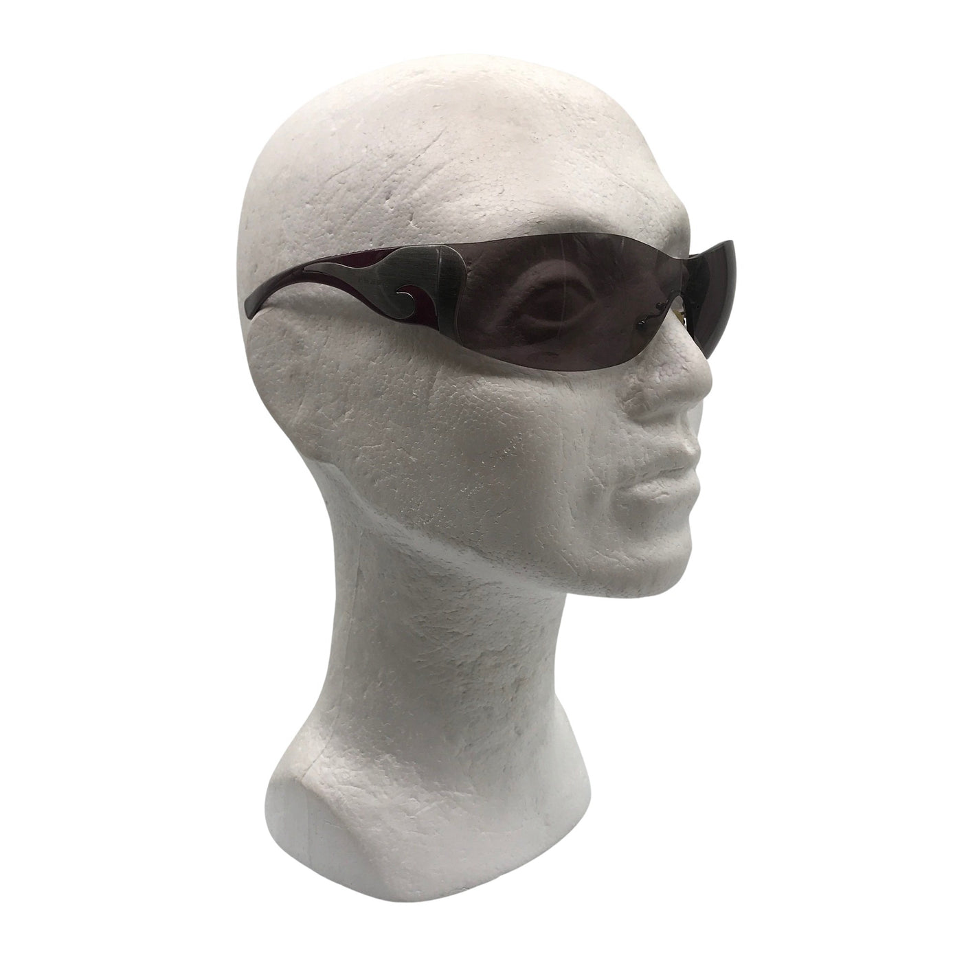 Unisex Prada - Aurinkolasit, koko Ei kokoa - (3)