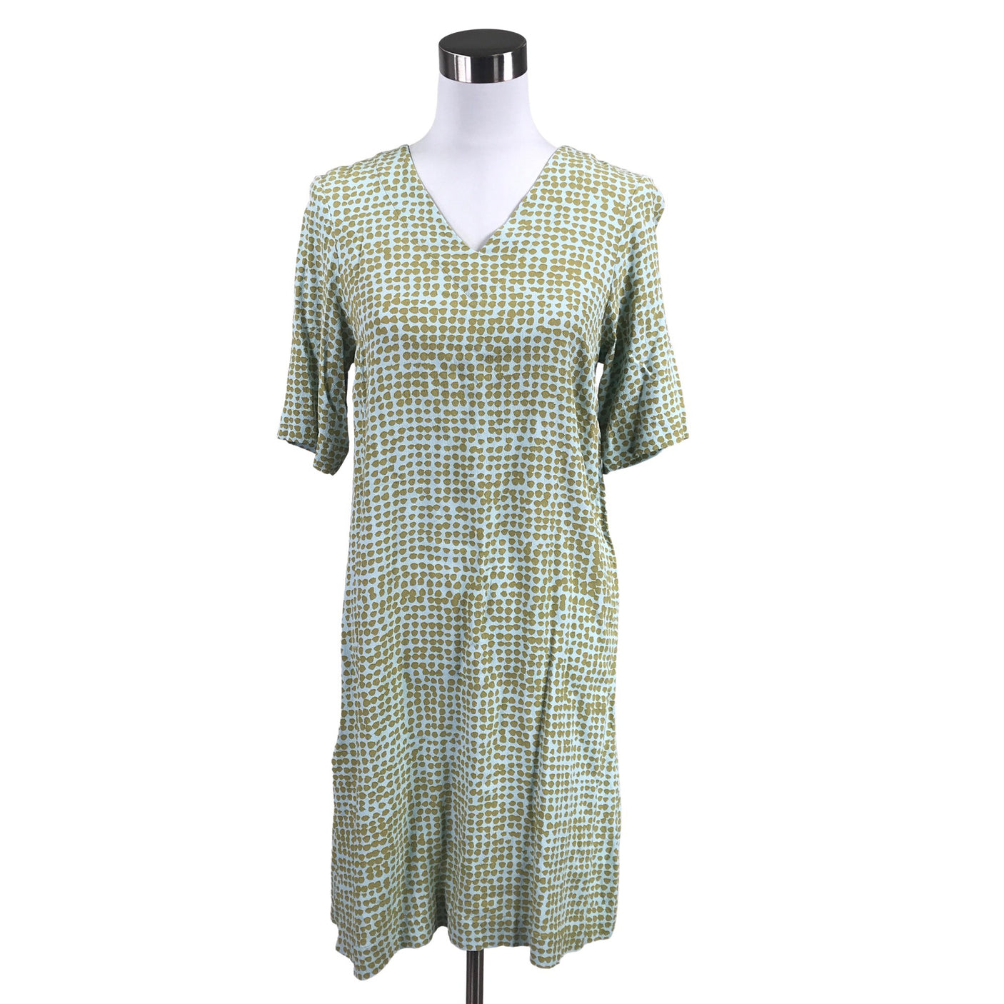Unisex Marimekko - Sifonkimekko, koko 36 - (1)
