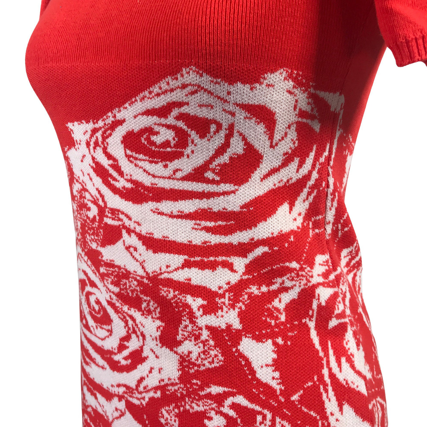 Unisex Hurmås - Neulemekko, koko 34 - (3)
