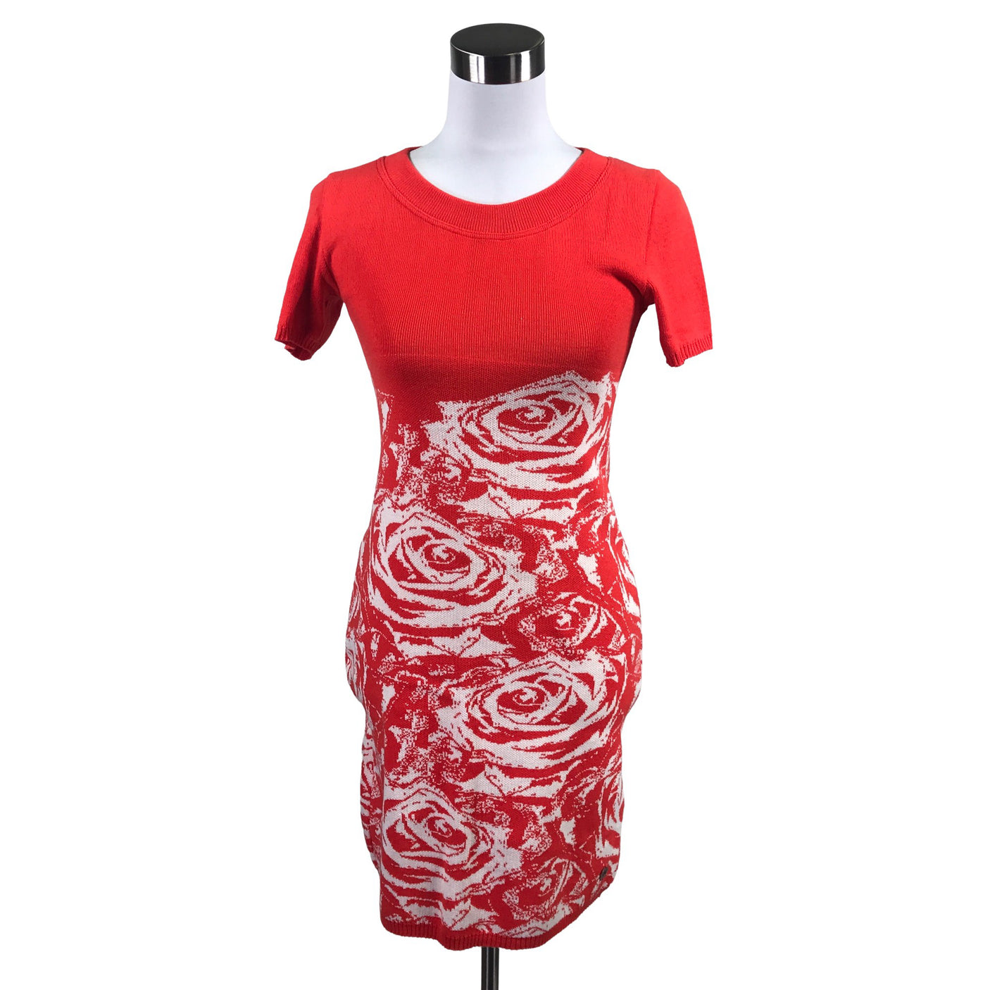 Unisex Hurmås - Neulemekko, koko 34 - (1)