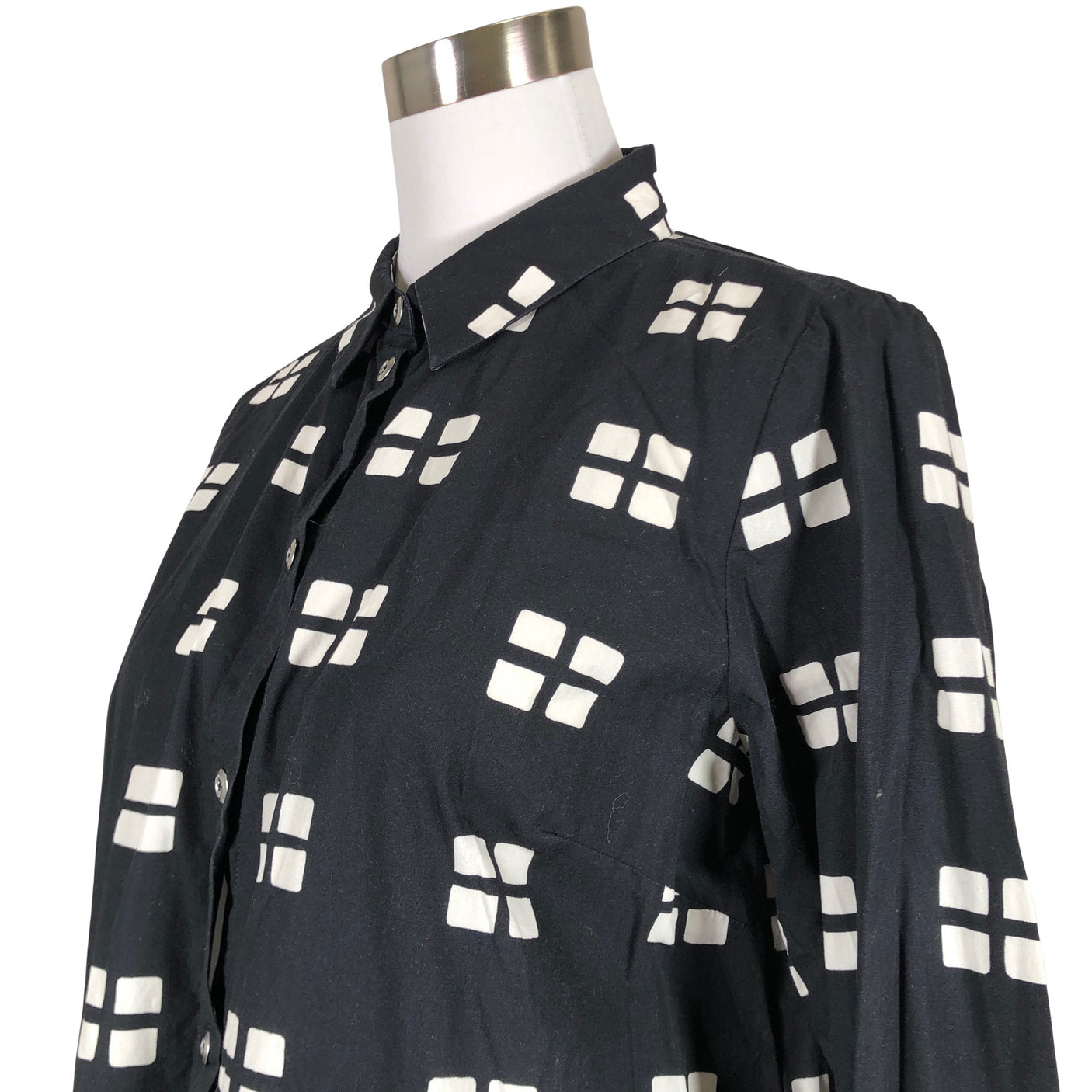 Unisex Marimekko - Kangasmekko, koko 40 - (3)