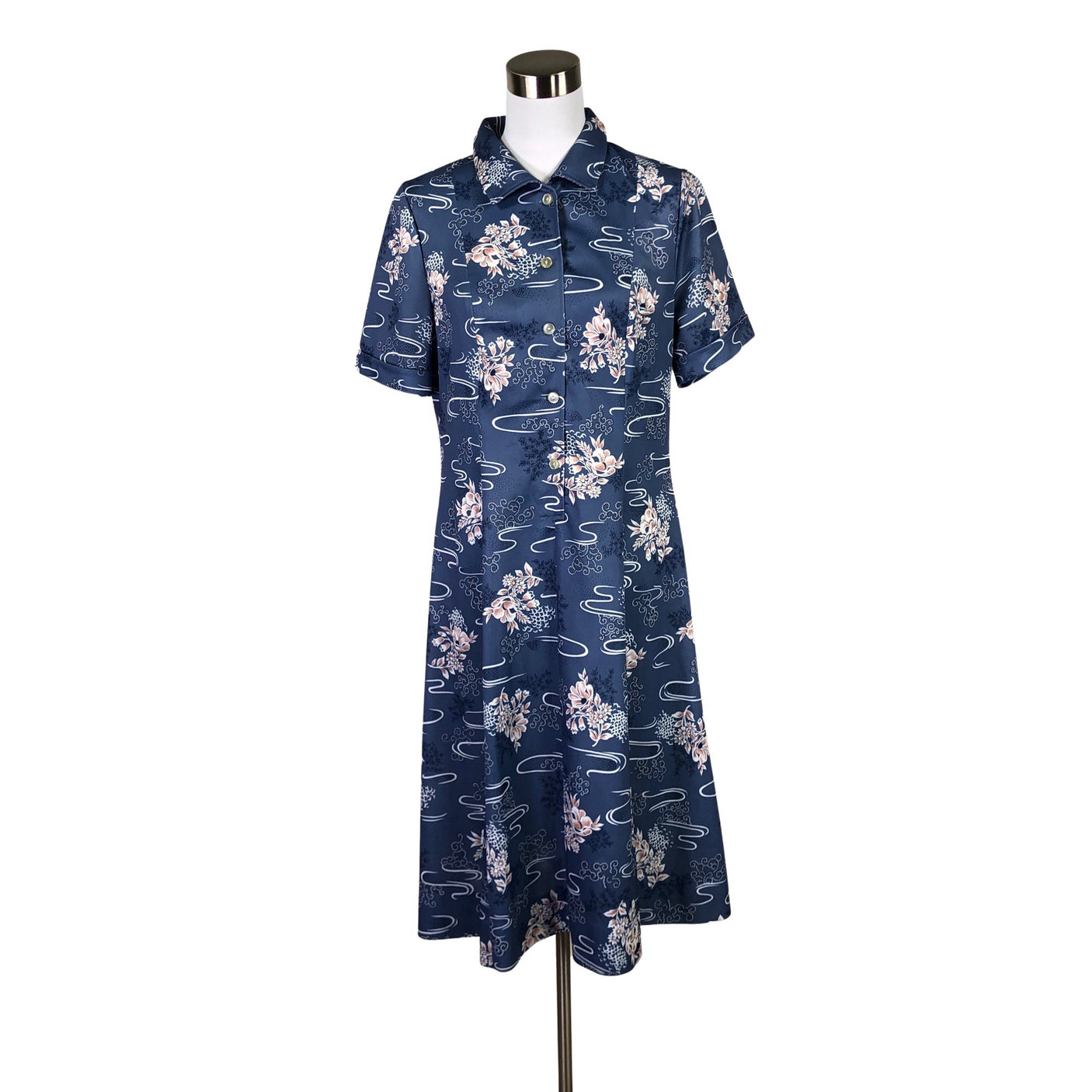 Unisex Annika-Mekko - Trikoomekko, koko 42 - (1)