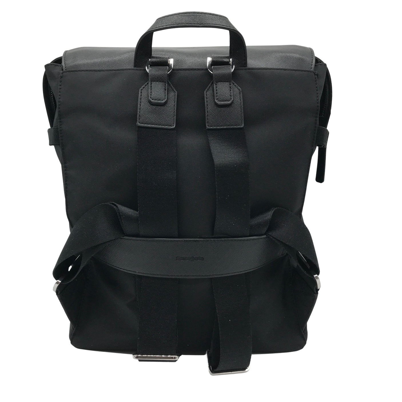 Unisex Samsonite - Reppu, koko Midi - (2)