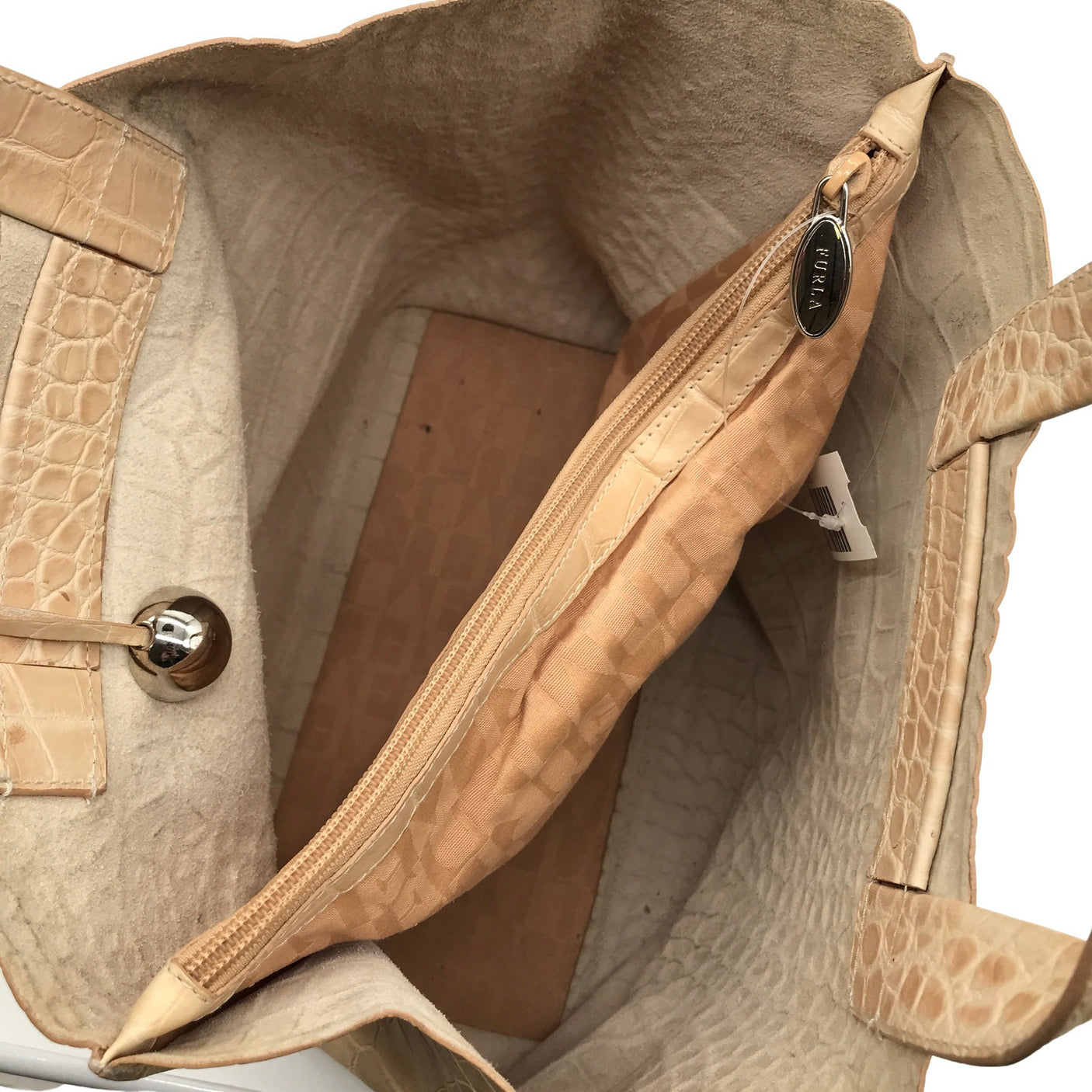 Unisex Furla - Käsilaukku, koko Midi - (3)