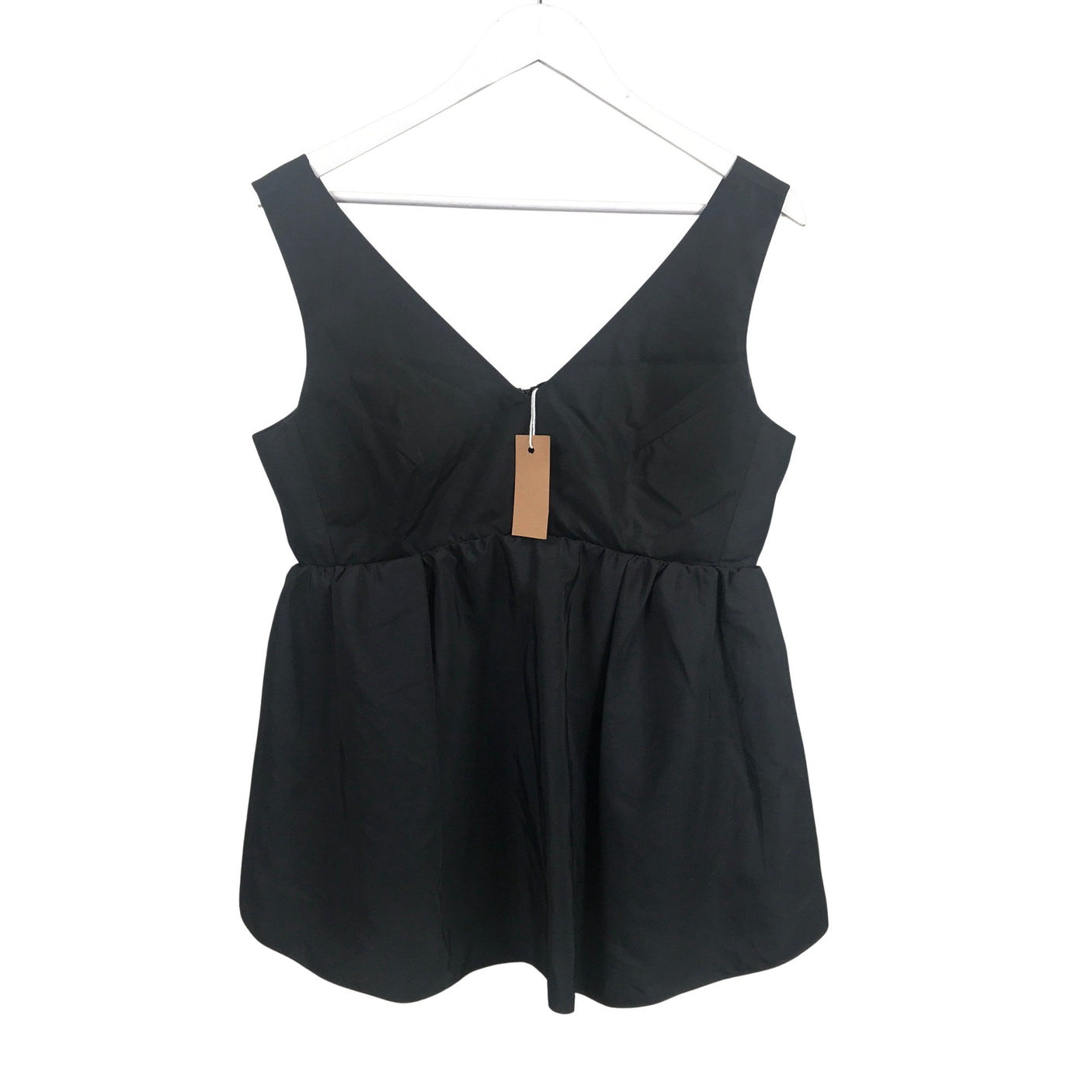 Unisex Carven - Toppi, koko 42 - (1)