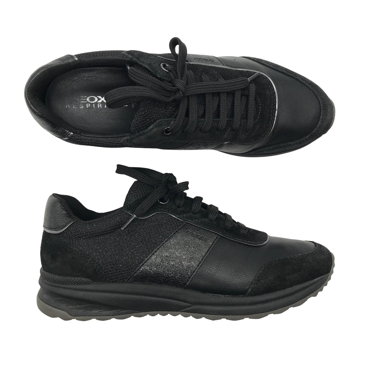 Unisex Geox - Lenkkarit, koko 37 - (1)