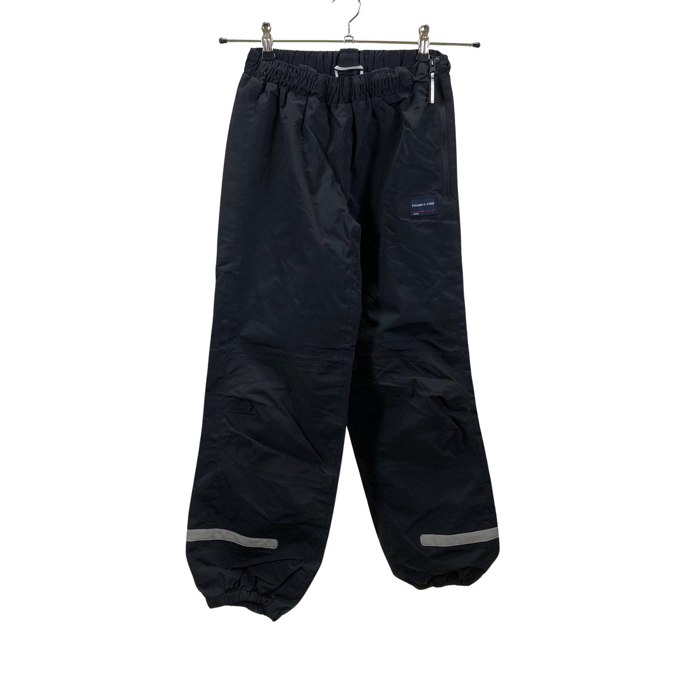 Unisex Polarn O. Pyret - Kuorihousut, koko 146 - 152 - (1)