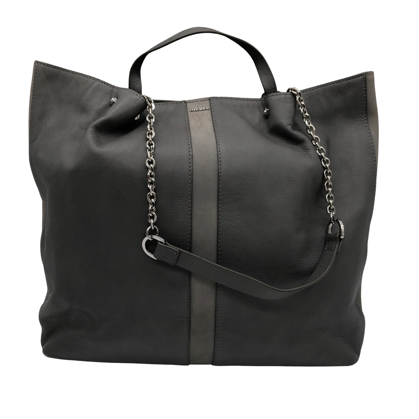 Unisex Diesel - Käsilaukku, koko Midi - (1)