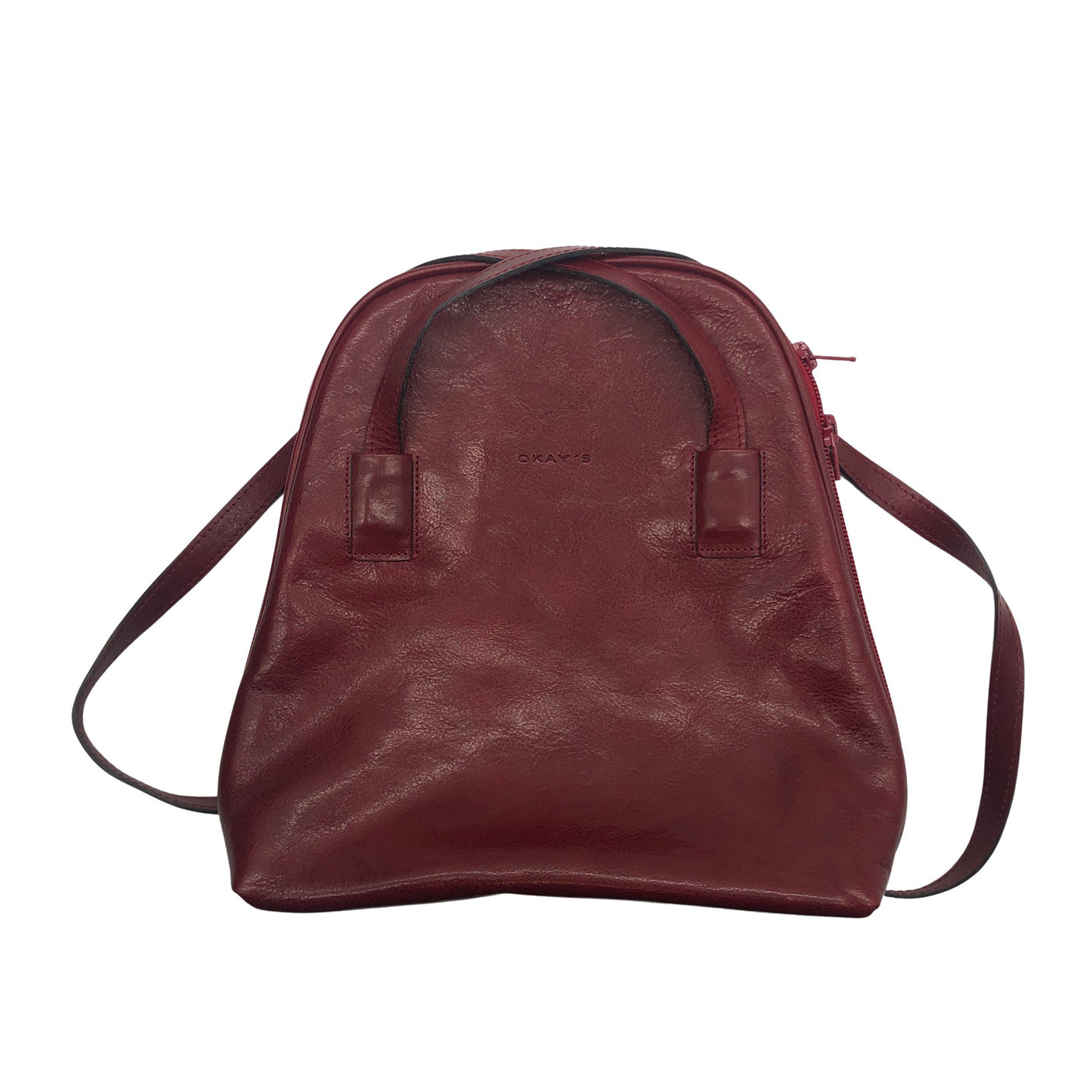 Unisex Okay's - Reppu, koko Mini - (1)