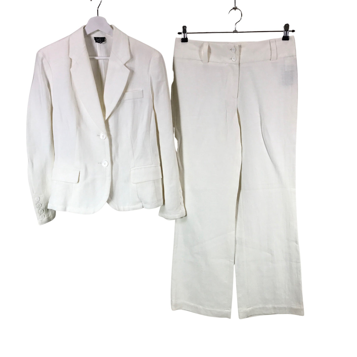 Unisex Kello - Jakkupuku, koko 40 - (1)