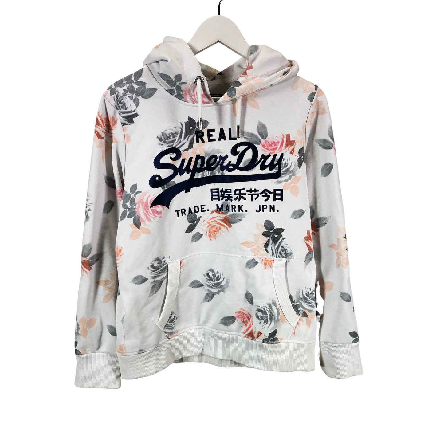 Unisex Superdry - Huppari, koko 42 - (1)