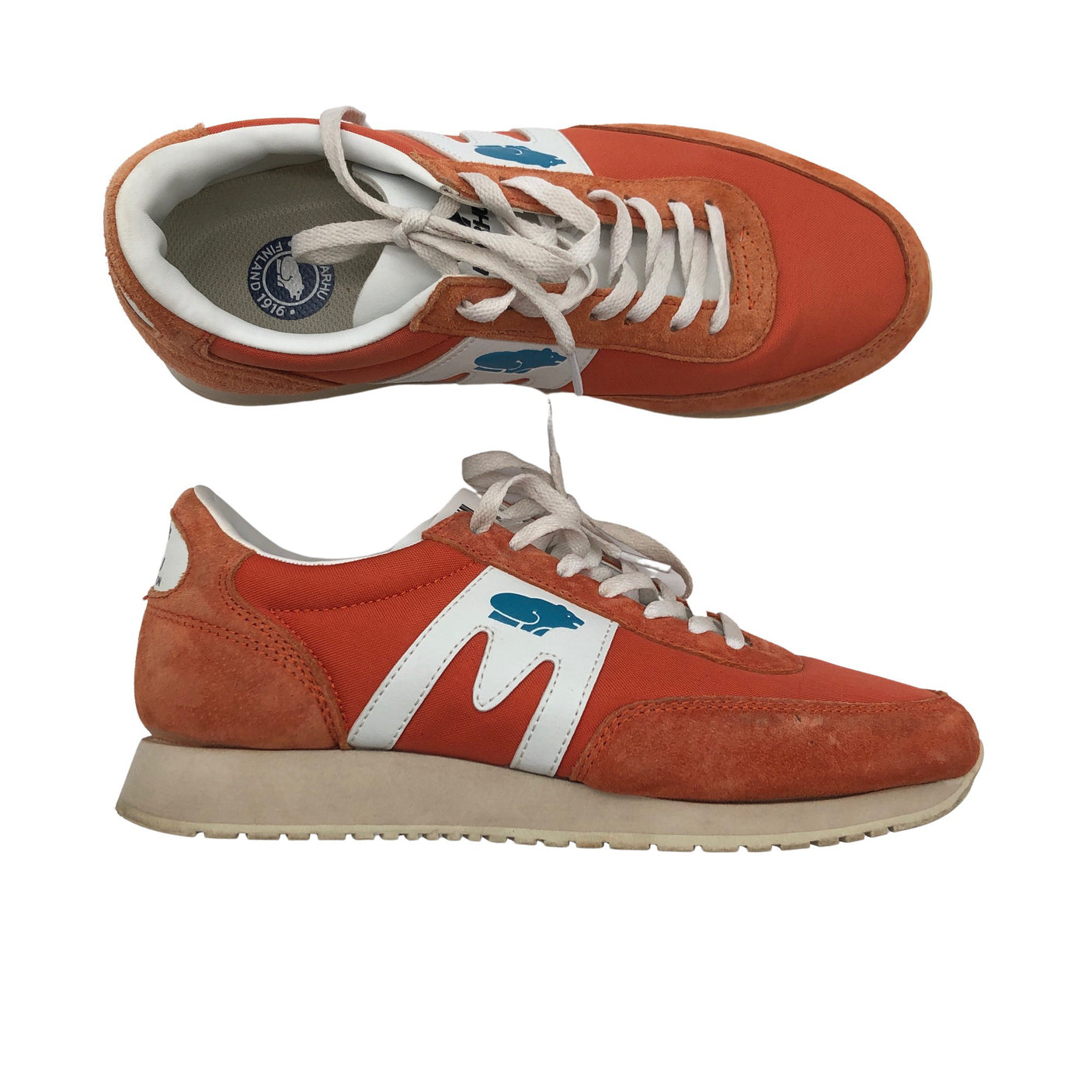 Unisex Karhu - Tennarit, koko 39 - (1)
