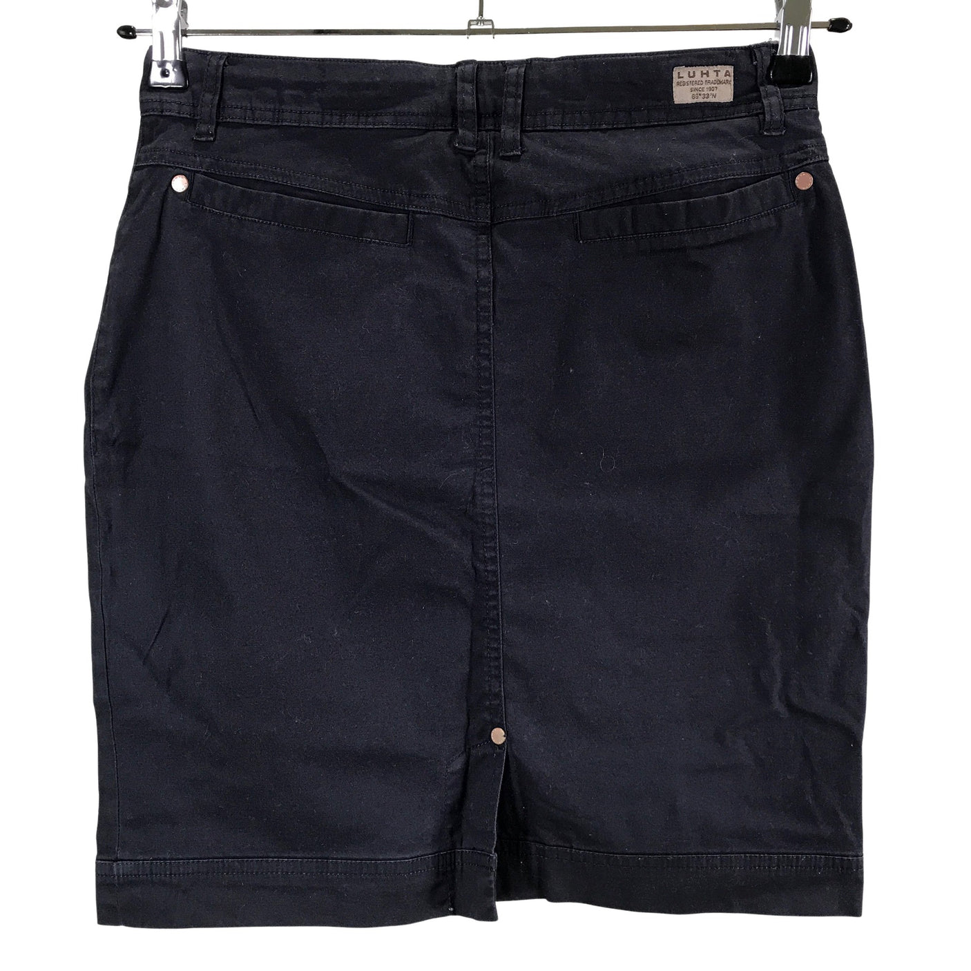 Unisex Luhta - Farkkuhame, koko 34 - (2)