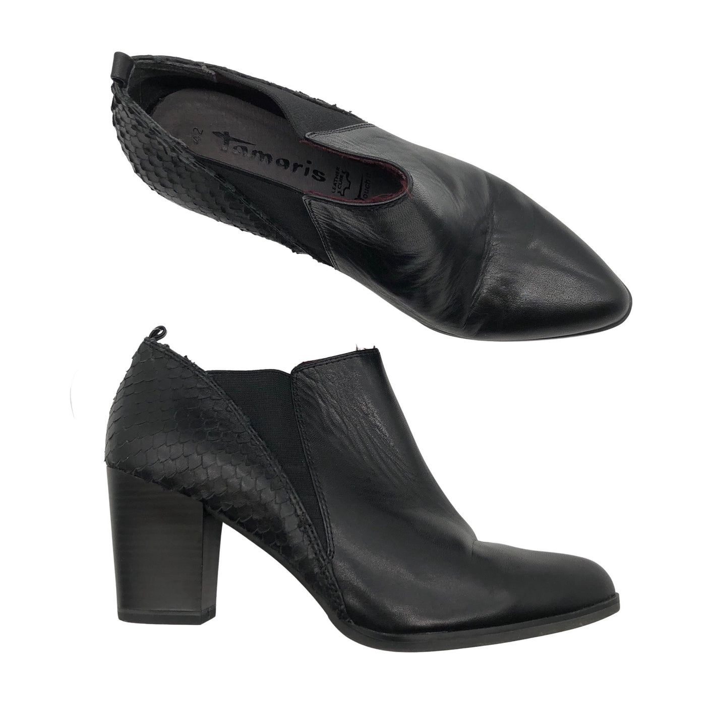 Unisex Tamaris - Nilkkurit, koko 42 - (1)