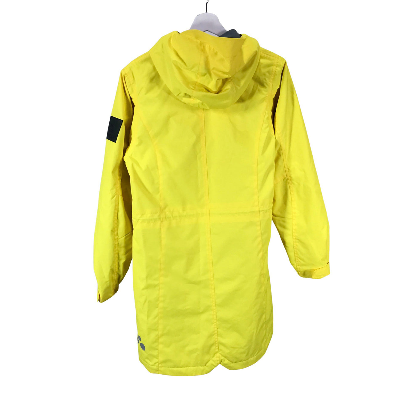 Unisex Huppa - Parkatakki, koko 38 - (2)