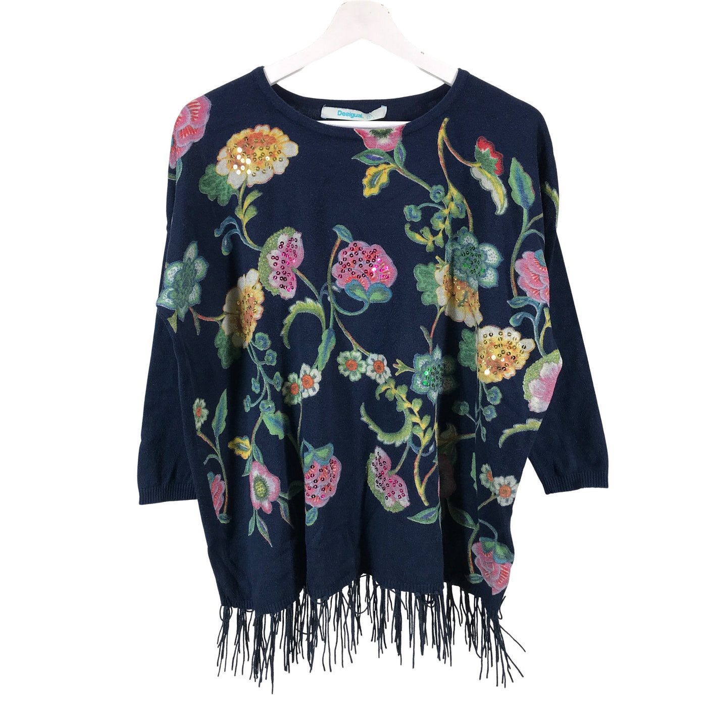 Unisex Desigual - Neulepaita, koko 36 - (1)