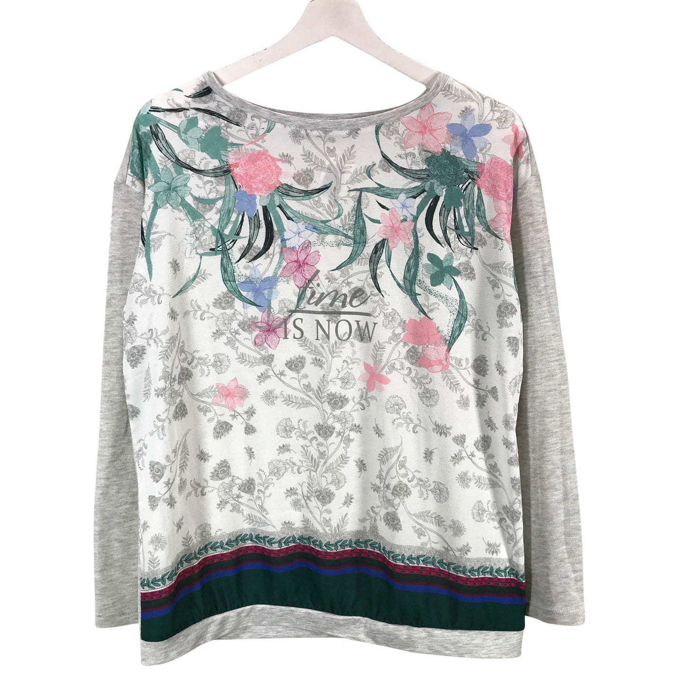 Unisex Bonita - Pusero, koko 38 - (1)