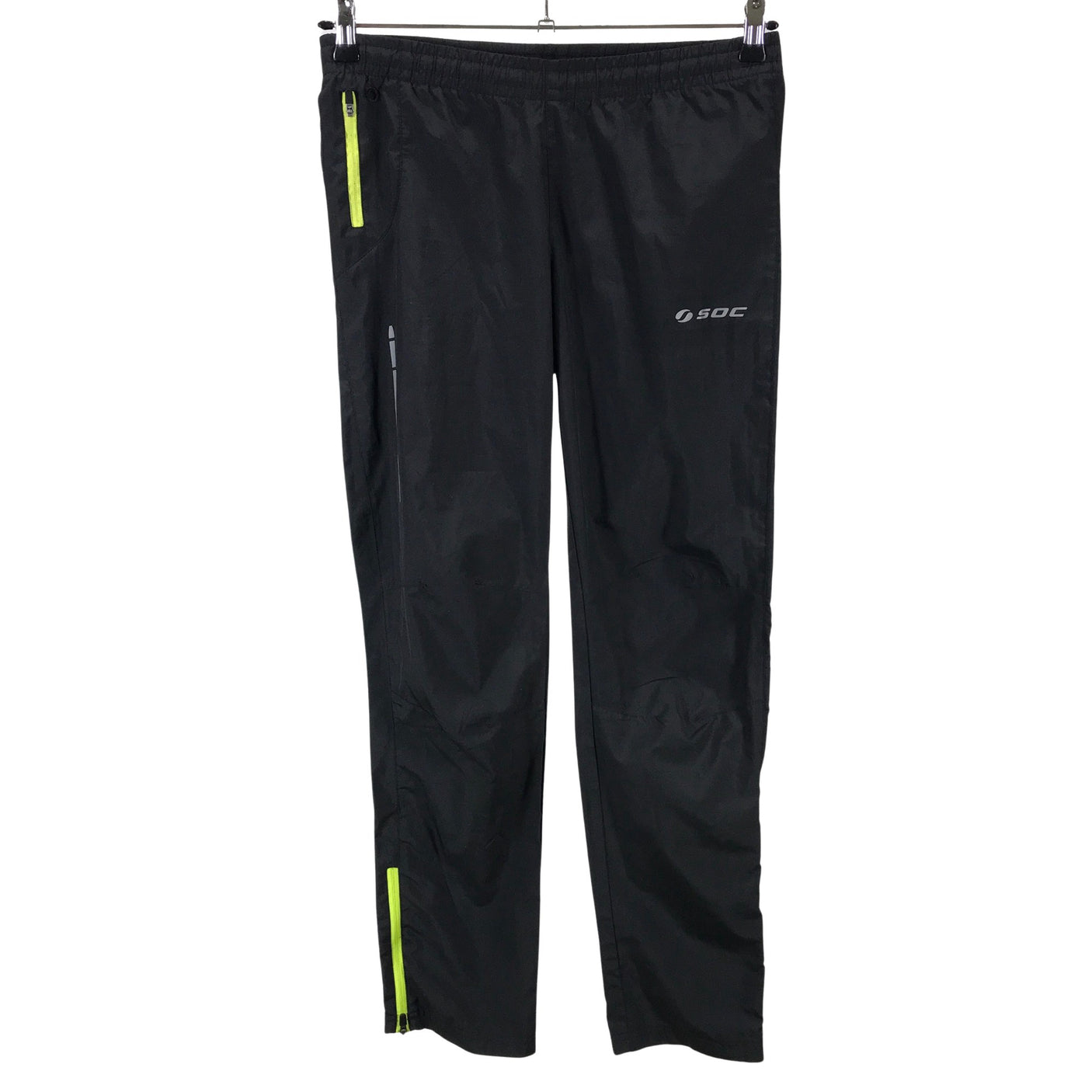 Unisex Soc - Ulkoiluhousut, koko 36 - (1)