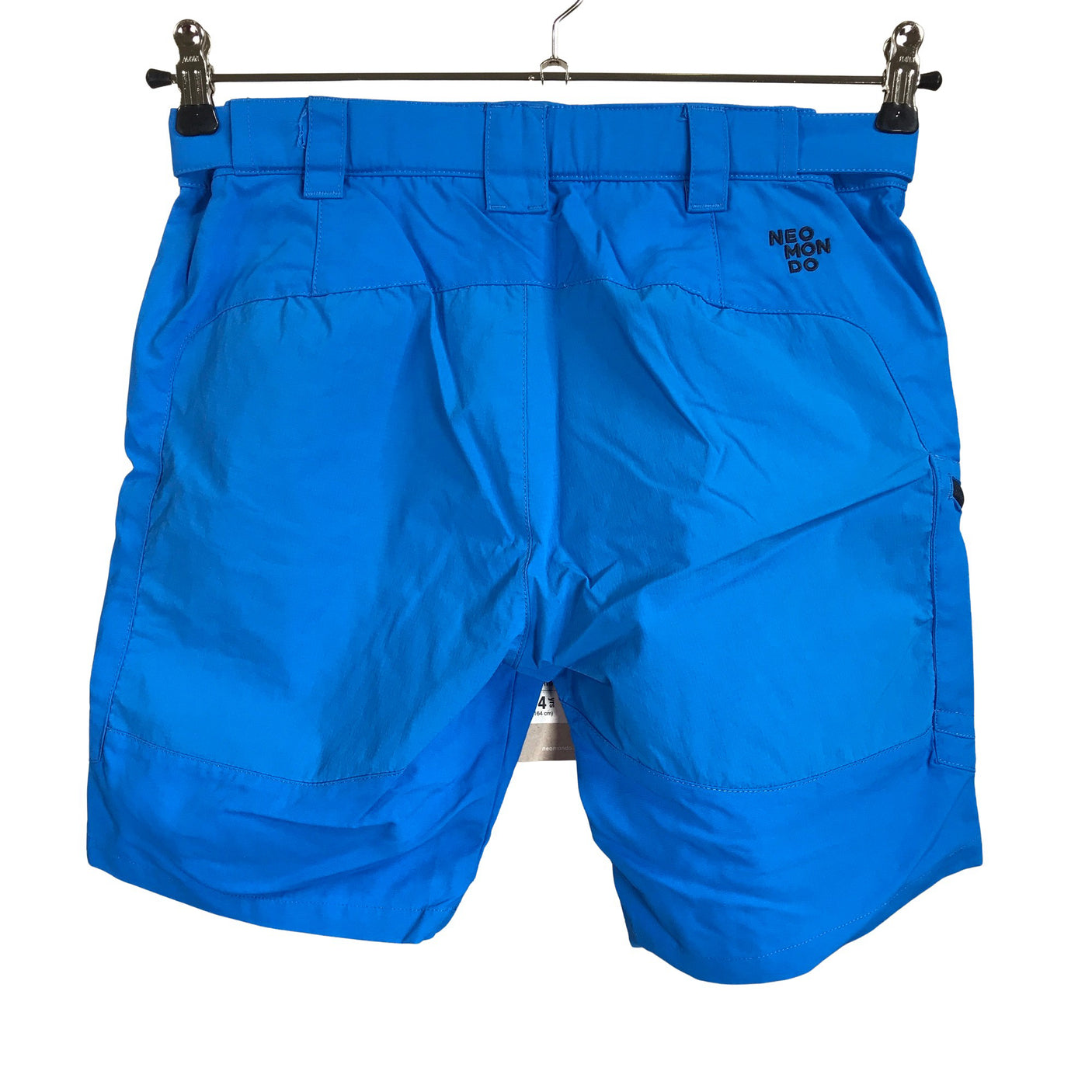 Unisex Neomondo - Shortsit, koko 158 - 164 - (2)
