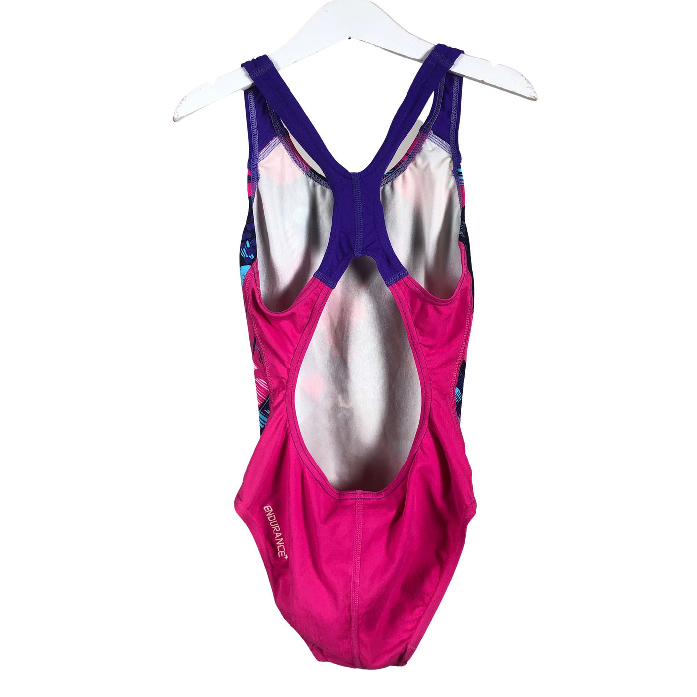 Unisex Speedo - Uimapuku, koko 134 - 140 - (2)