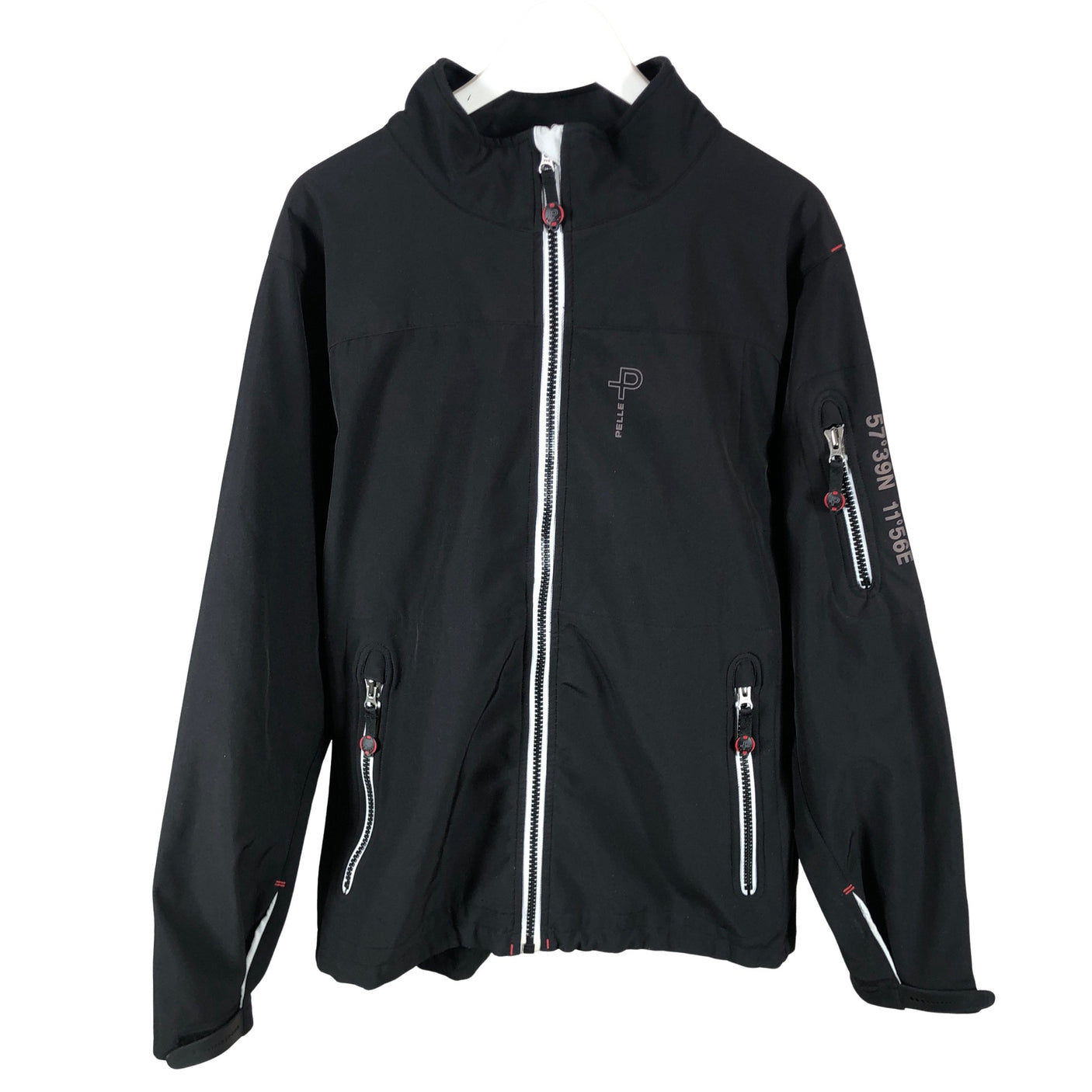 Unisex Pelle P - Softshell-takki, koko XL - (1)