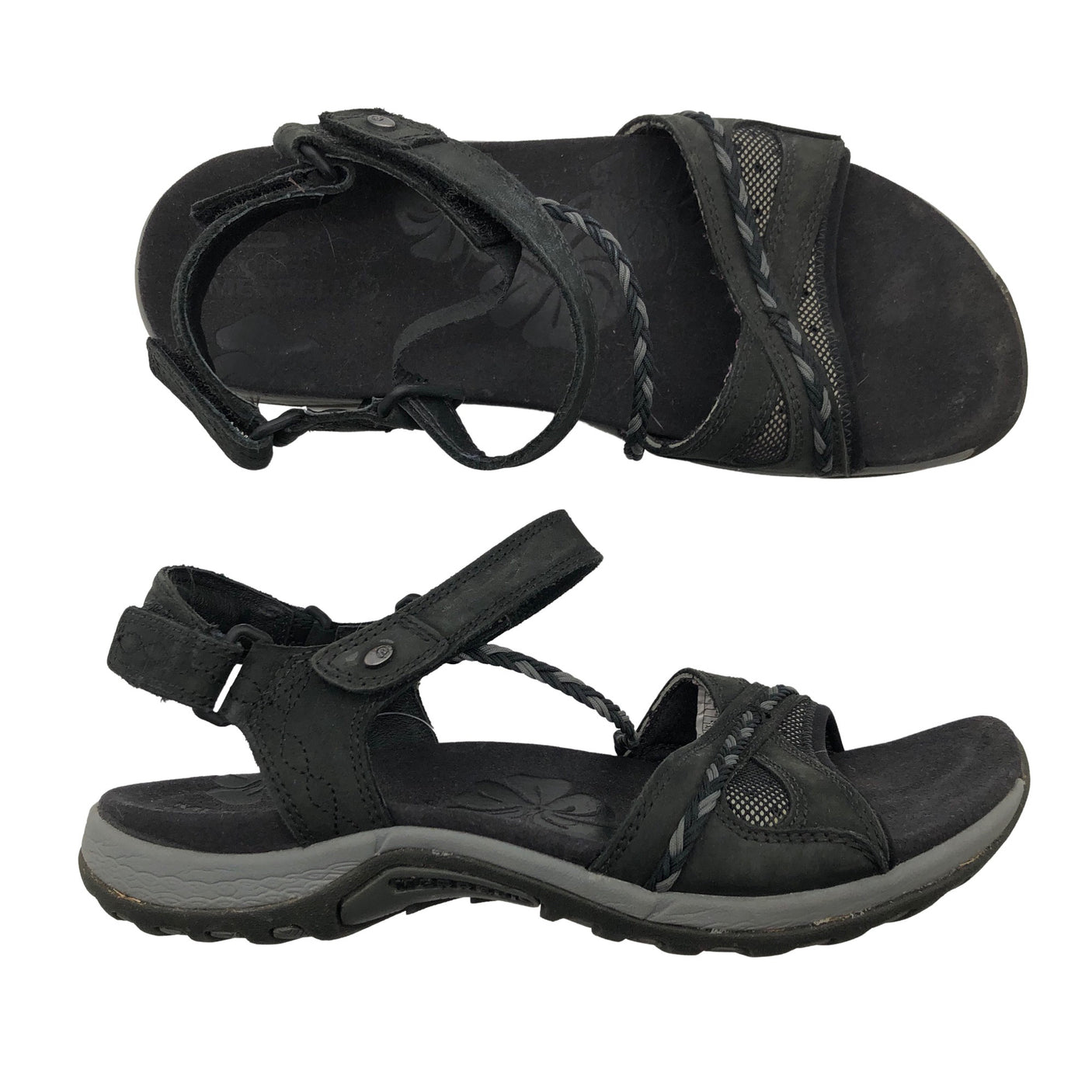 Unisex Merrell - Urheilusandaalit, koko 39 - (1)