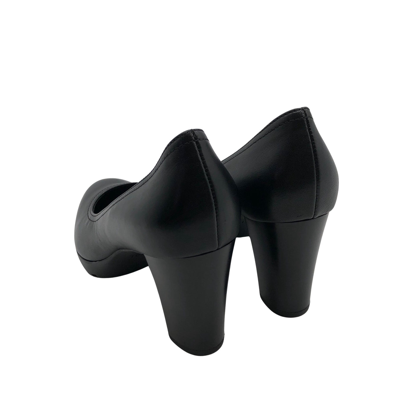 Unisex Högl - Korkokengät, koko 38 - (2)