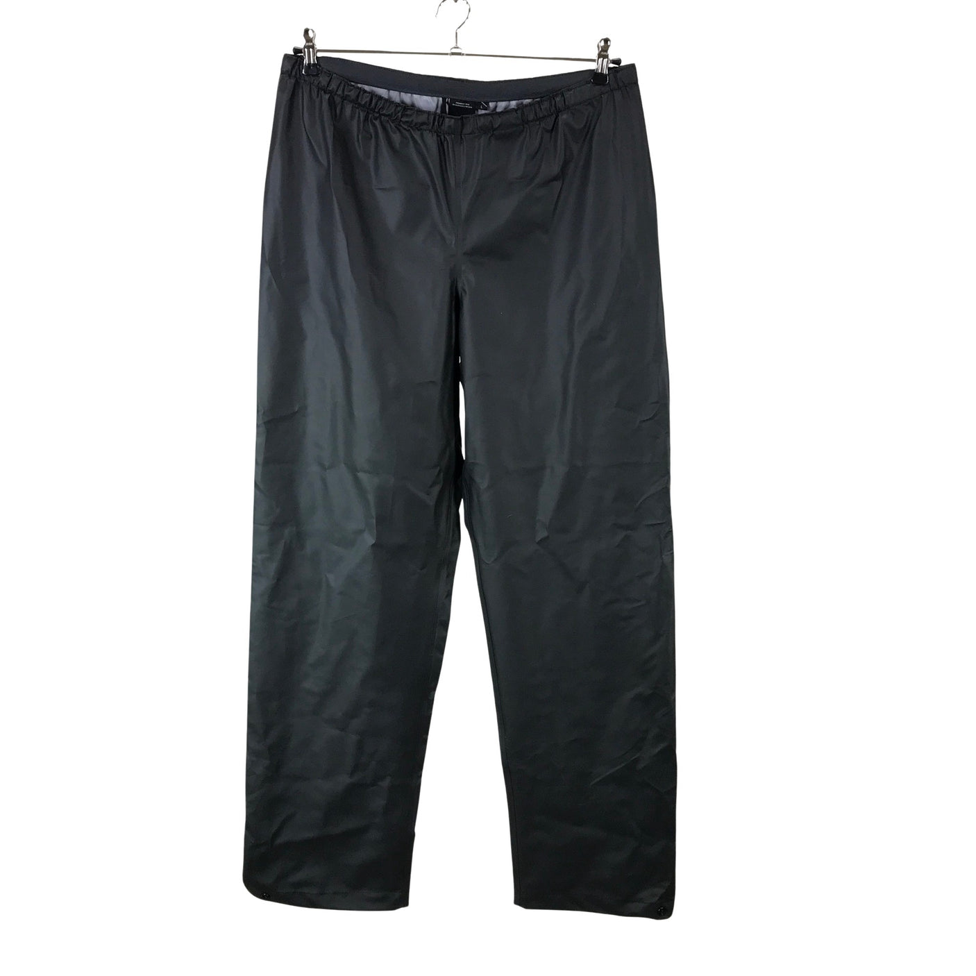 Unisex Didriksons - Sadehousut, koko L - (1)
