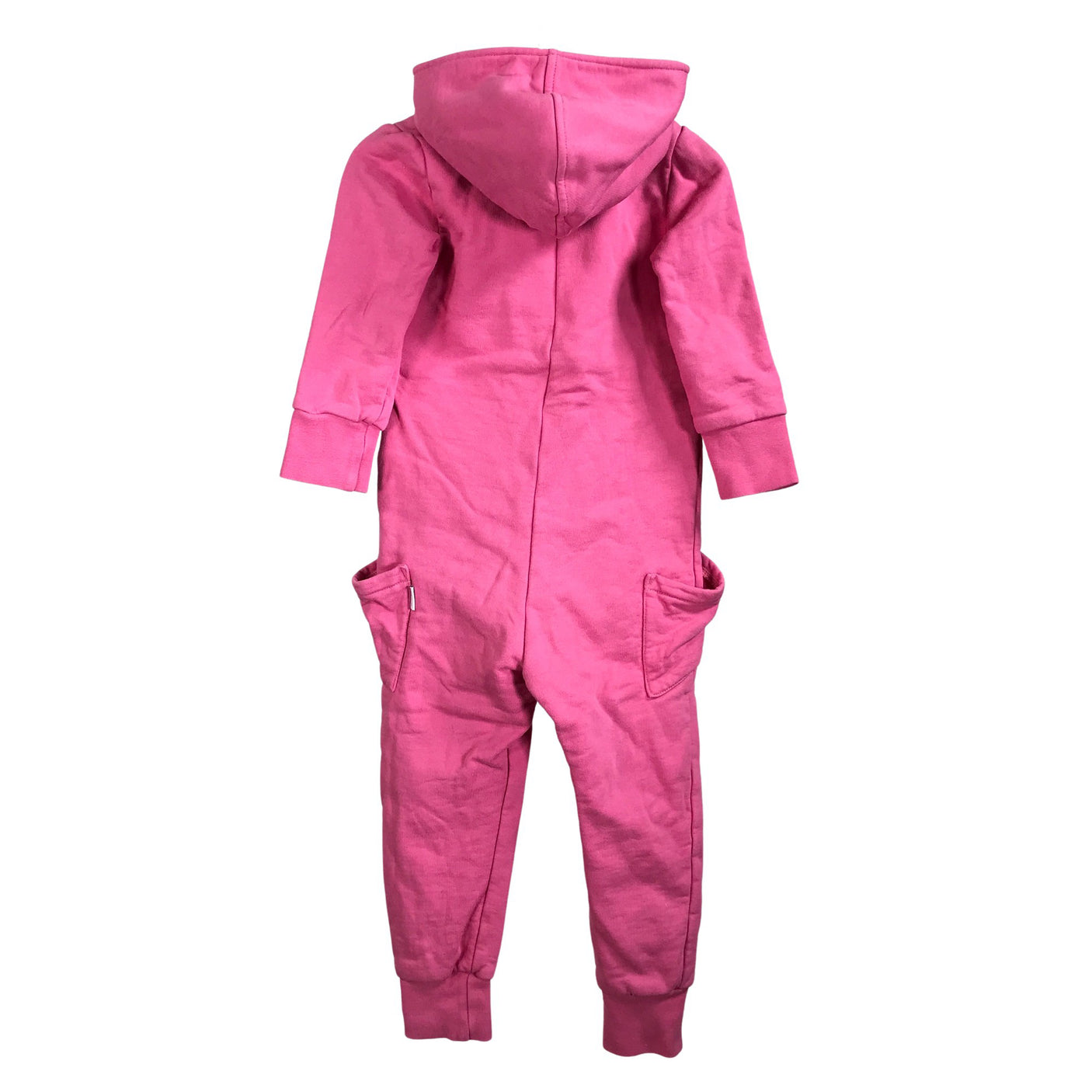 Unisex Gugguu - Jumpsuit, koko 92 - 98 - (2)