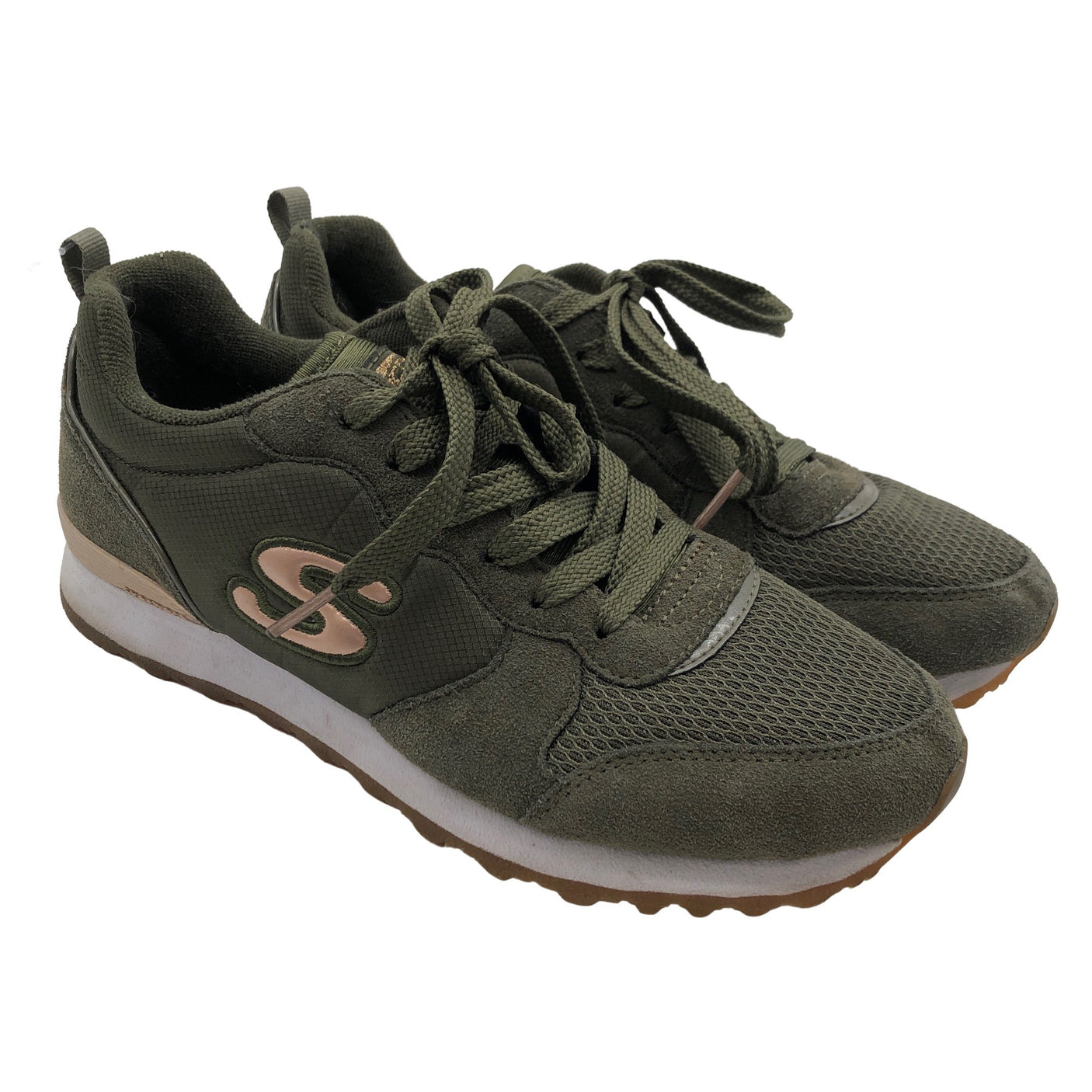 Unisex Skechers - Lenkkarit, koko 39 - (2)