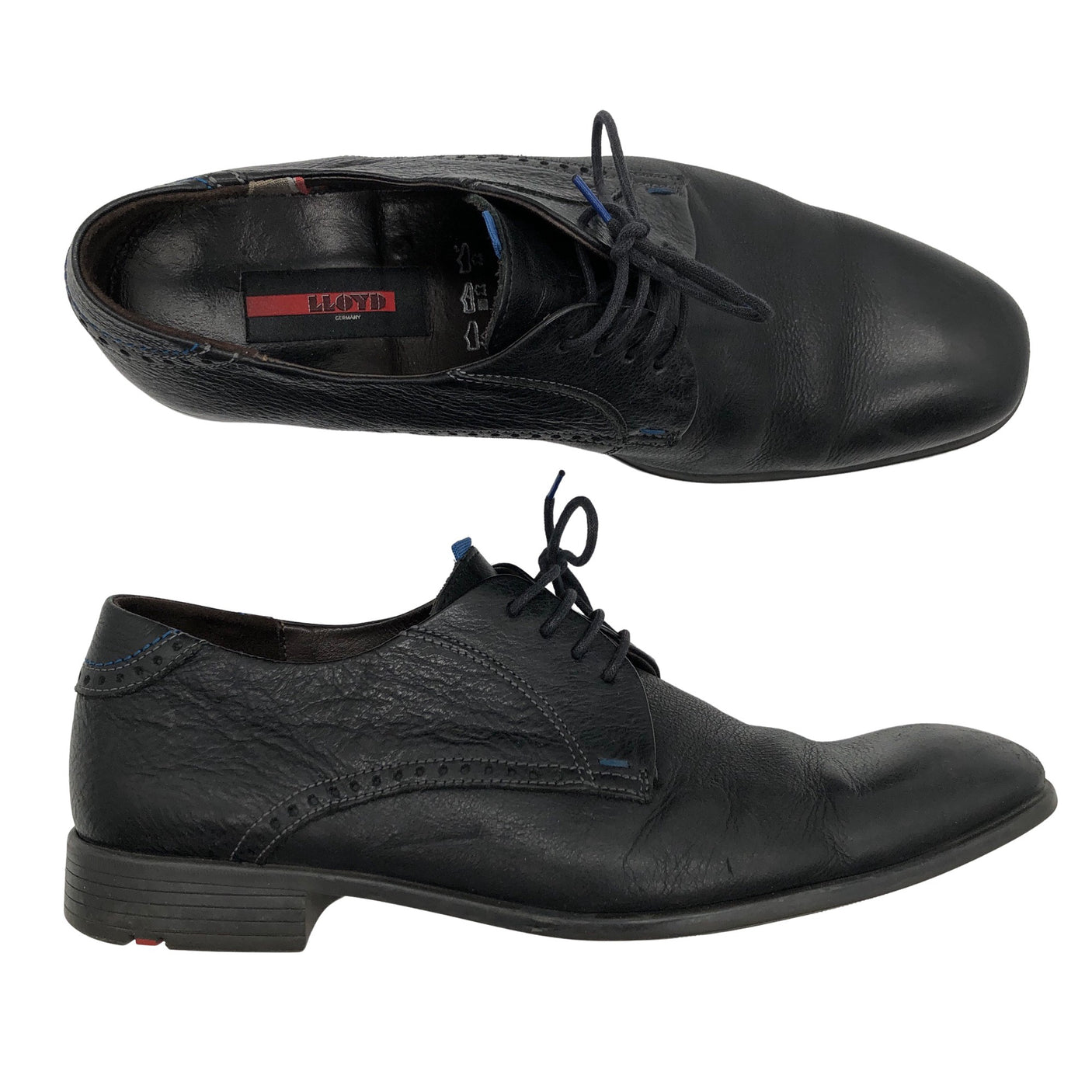 Unisex Lloyd - Kävelykengät, koko 42 - (1)