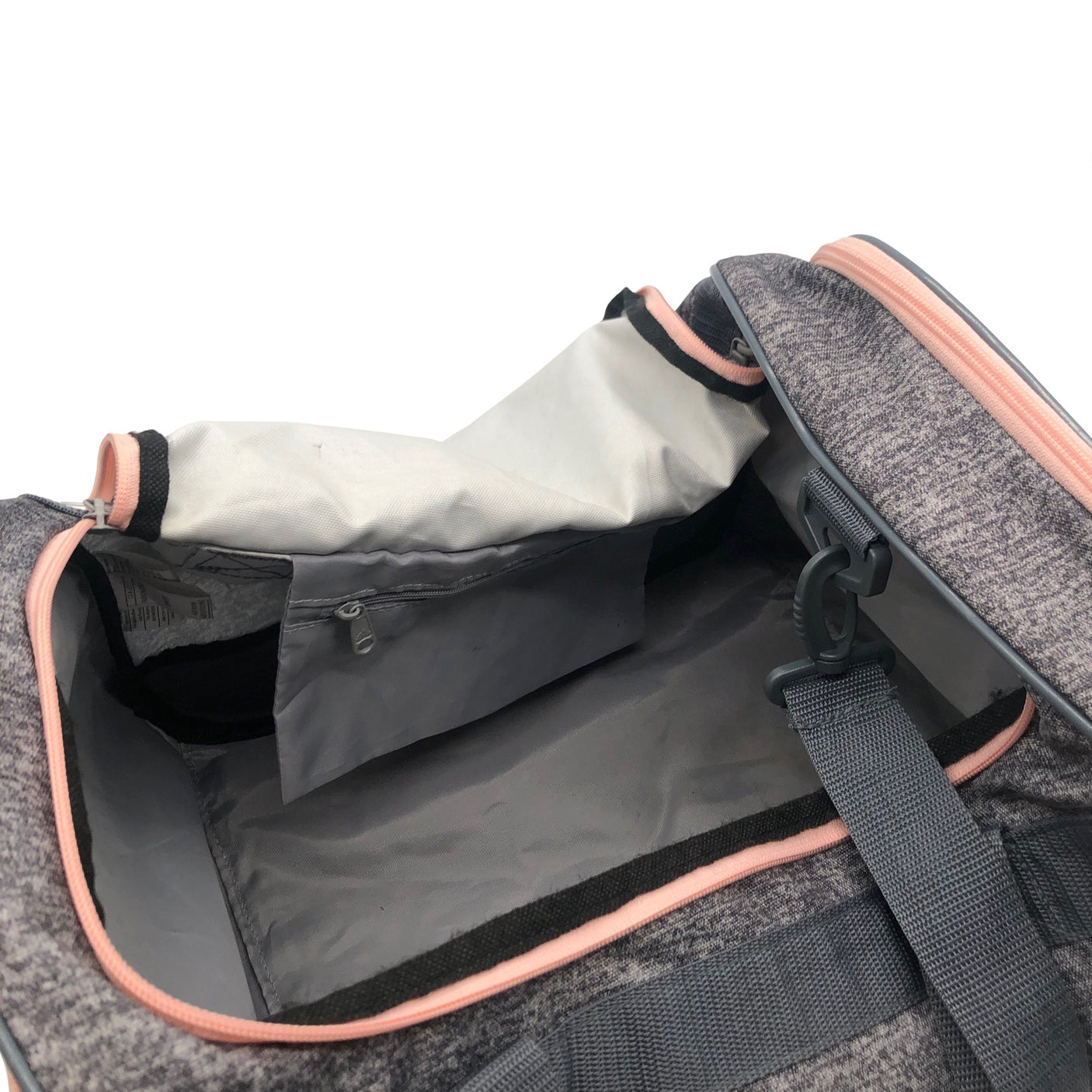 Unisex Adidas - Urheilukassi, koko Midi - (2)