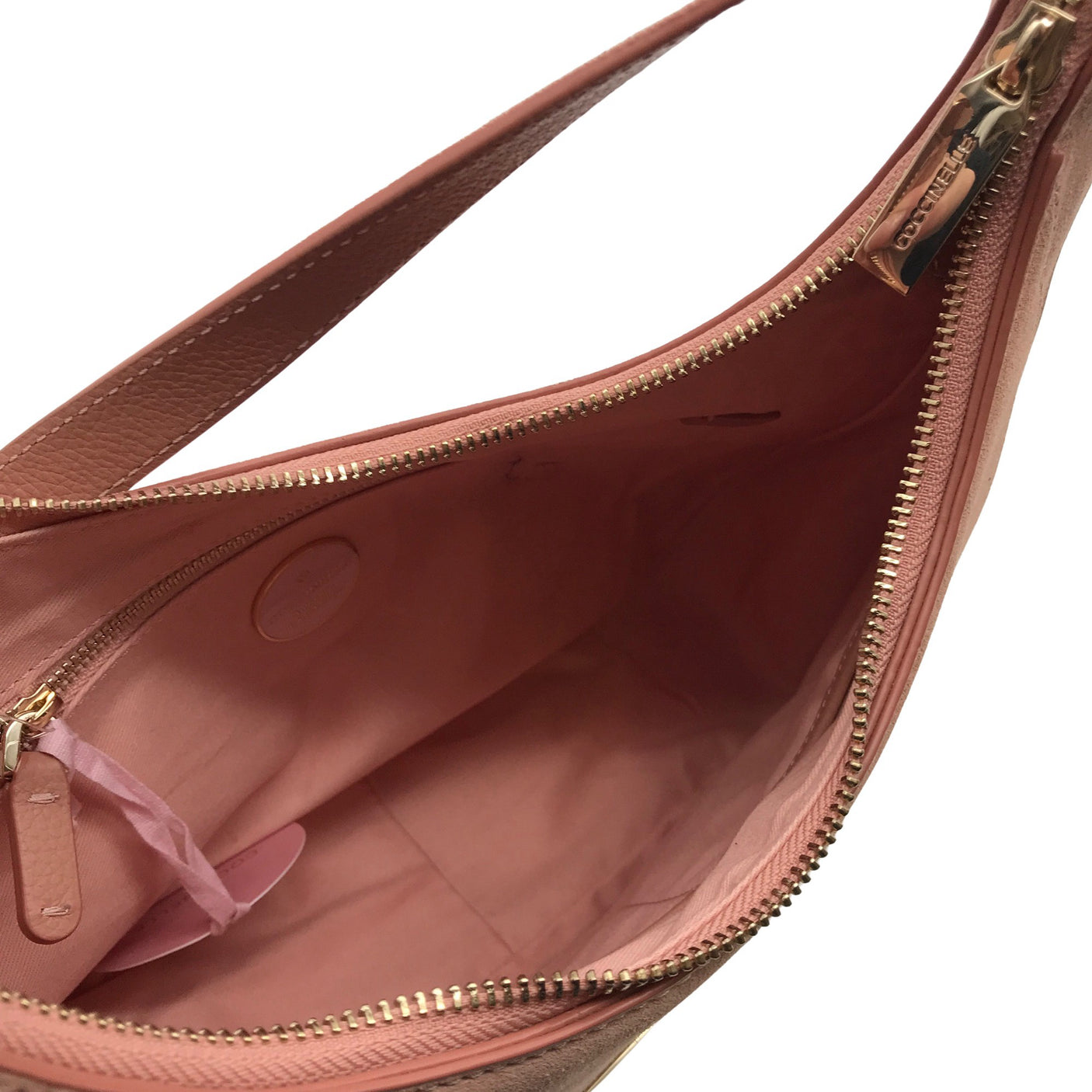 Unisex Coccinelle - Käsilaukku, koko Midi - (3)