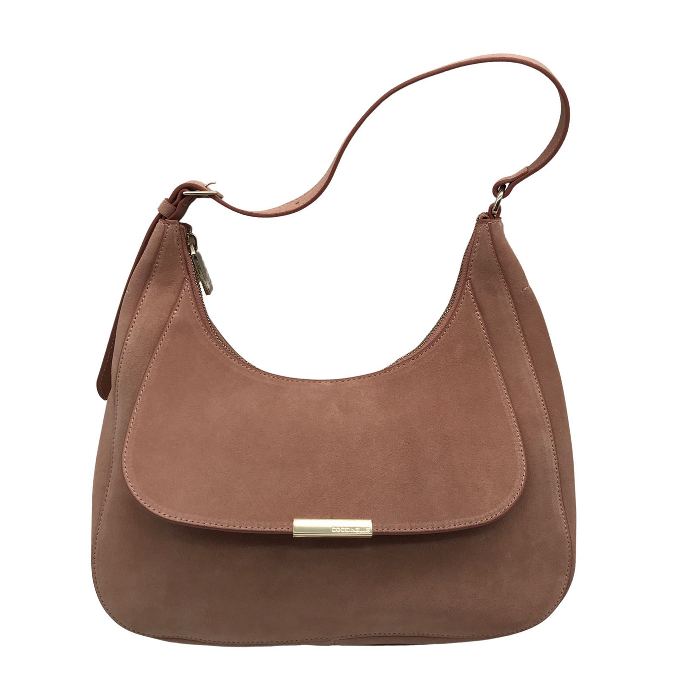 Unisex Coccinelle - Käsilaukku, koko Midi - (1)