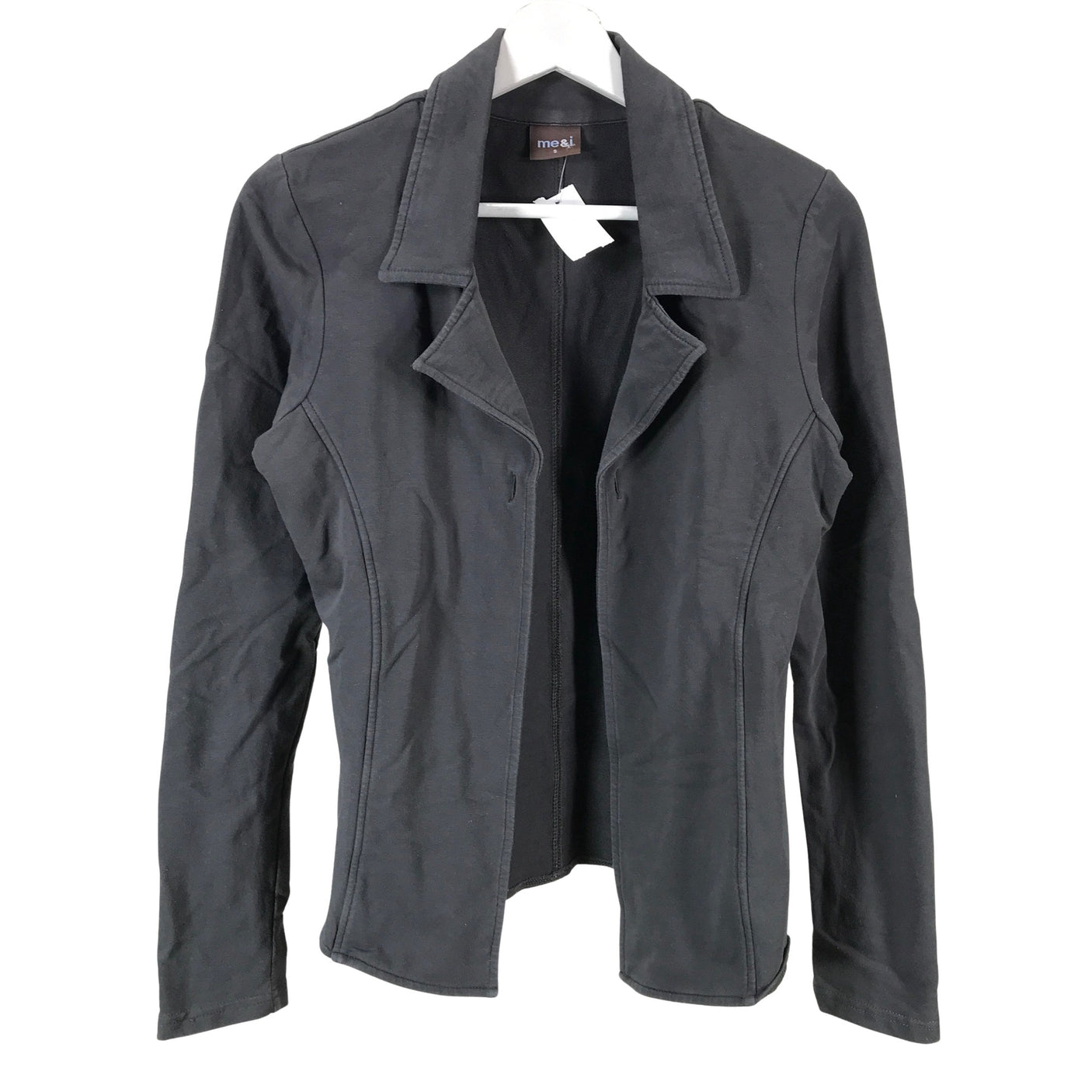Unisex me&i - Collegejakku, koko 36 - (1)