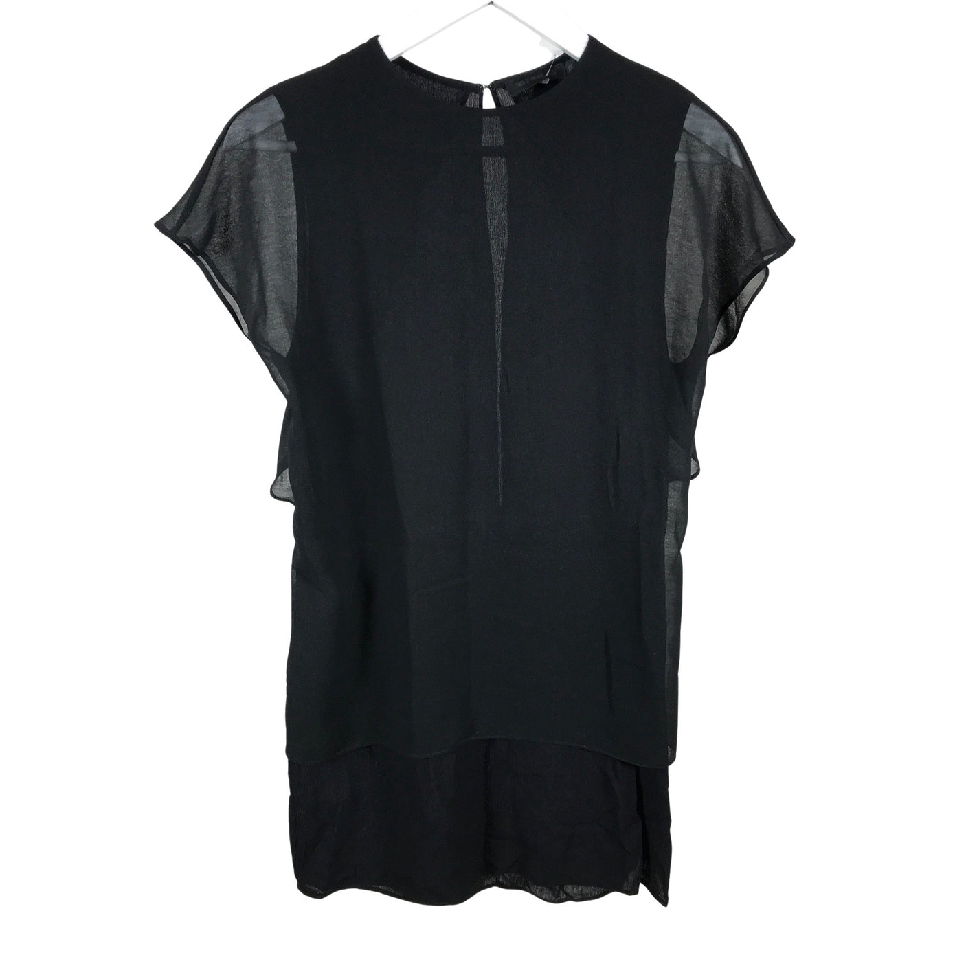 Unisex Tiger of Sweden - Sifonkitunika, koko 34 - (1)