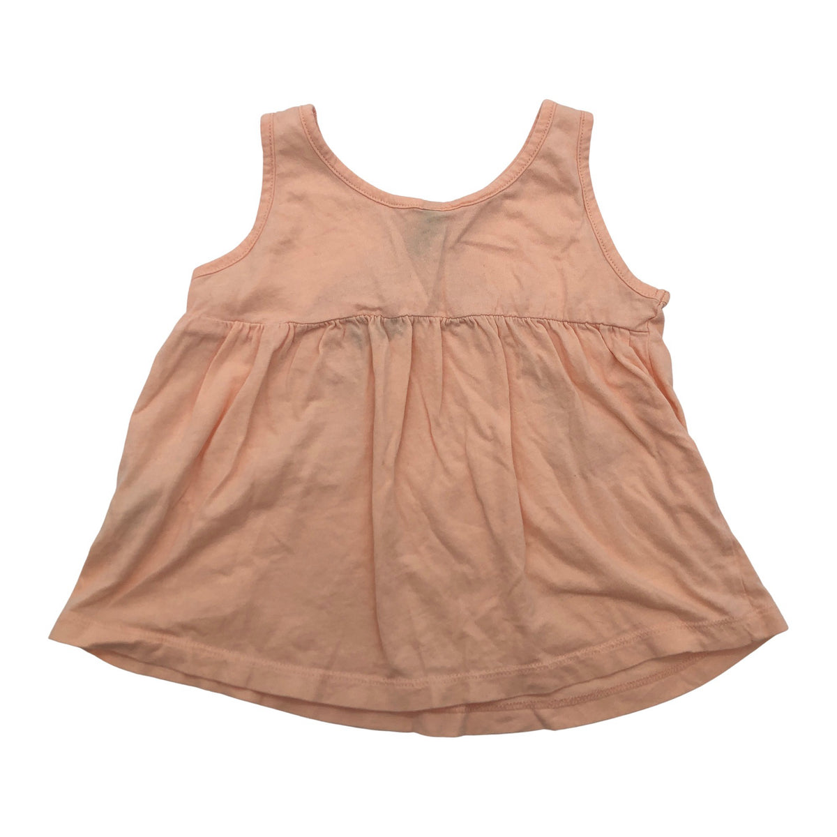 Unisex Benetton - Trikootoppi, koko 86 - 92 - (2)