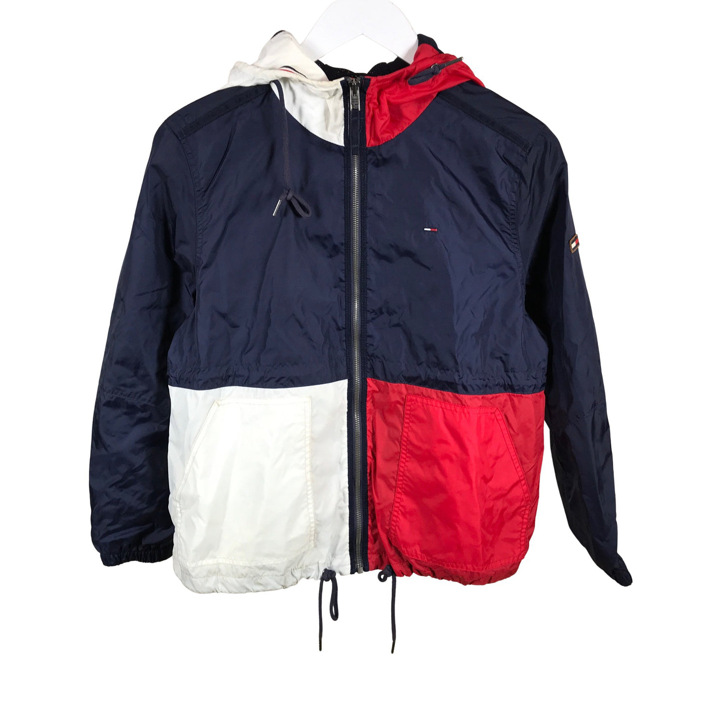 Unisex Tommy Hilfiger - Ulkoilutakki, koko 146 - 152 - (1)