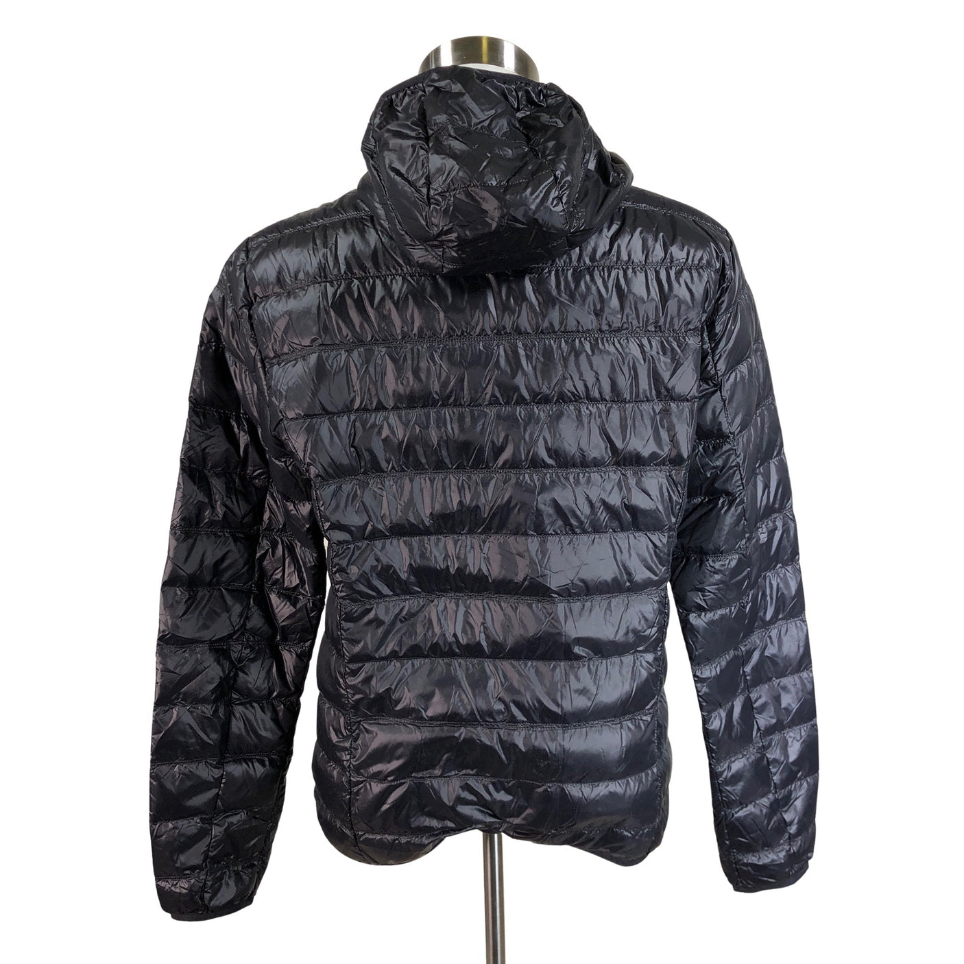 Unisex Emporio Armani - Kevytuntuvatakki, koko L - (2)