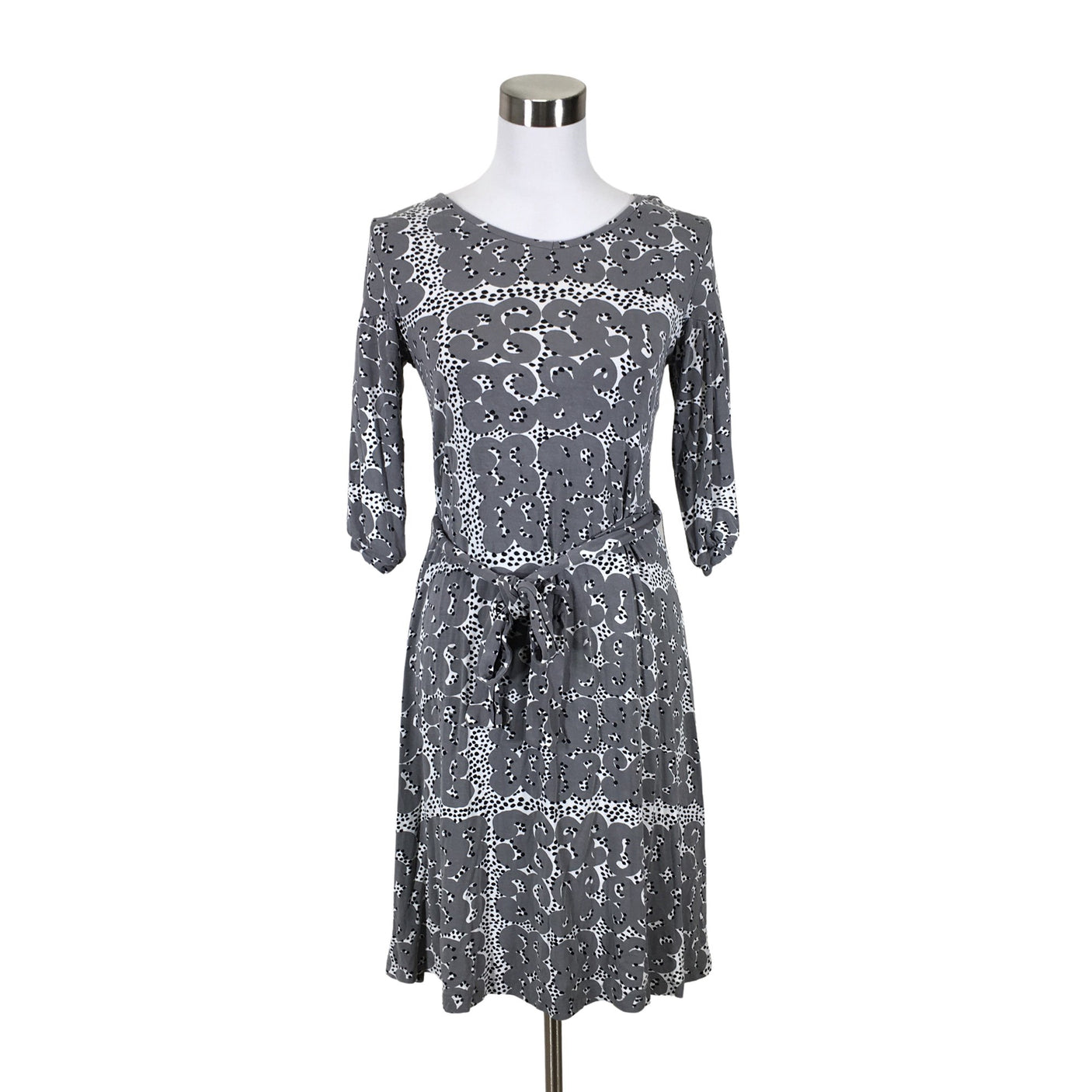 Unisex Marimekko - Trikoomekko, koko 36 - (1)