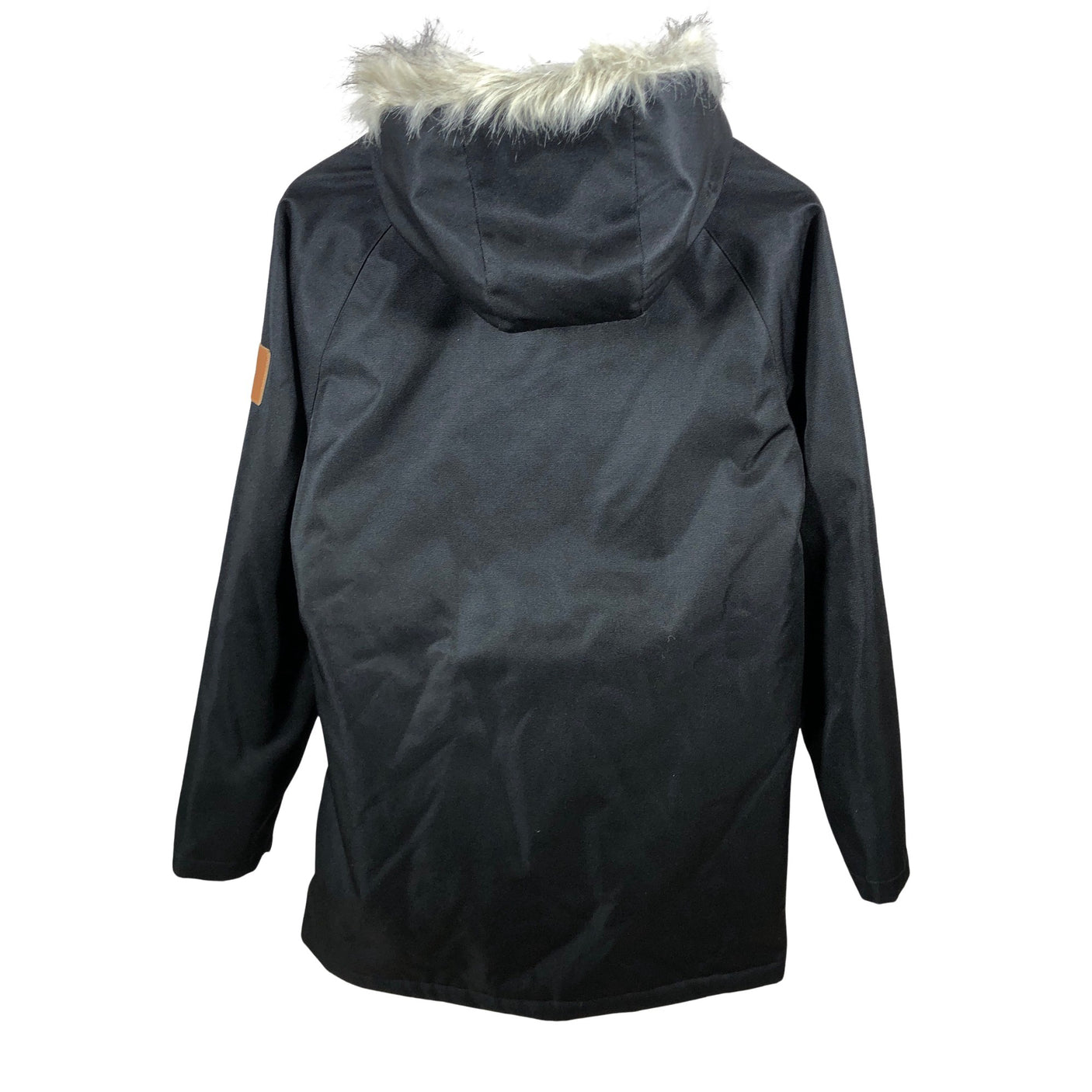 Unisex Makia - Parkatakki, koko 36 - (2)