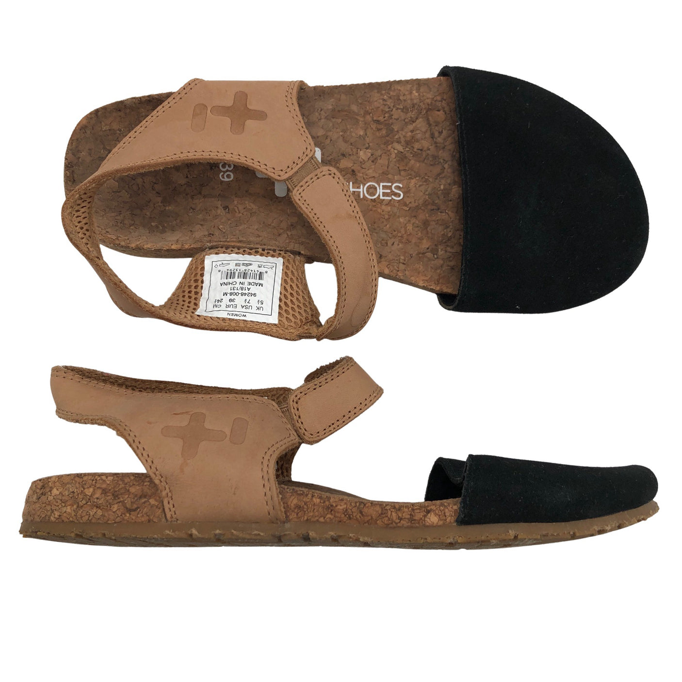 Unisex OTZ Shoes - Sandaalit, koko 39 - (1)